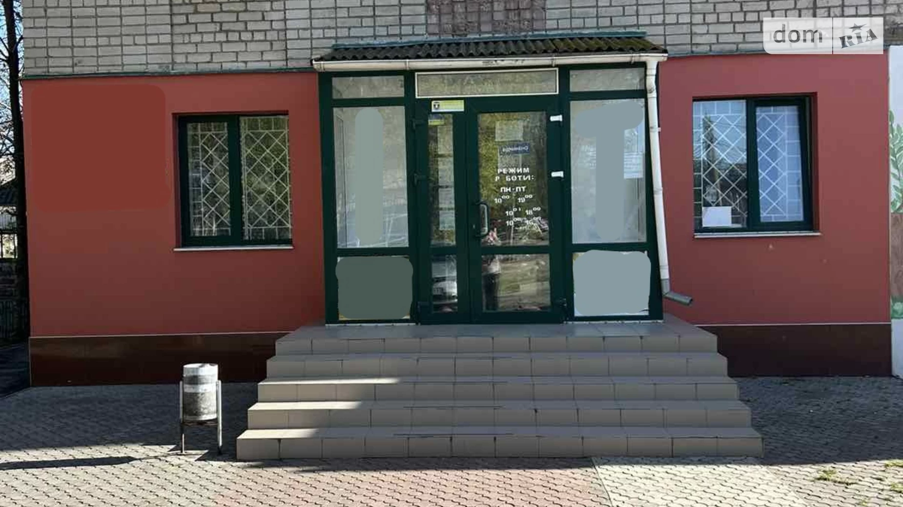 Продается помещения свободного назначения 104.03 кв. м в 8-этажном здании, цена: 45999 $ - фото 2