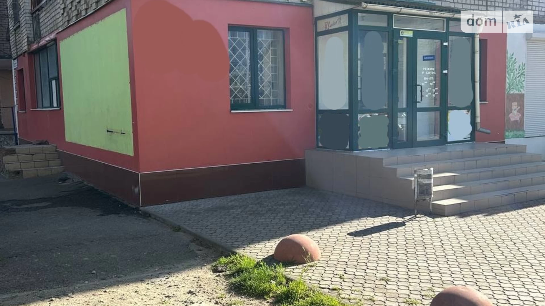 Продается помещения свободного назначения 104.03 кв. м в 8-этажном здании, цена: 45999 $ - фото 3