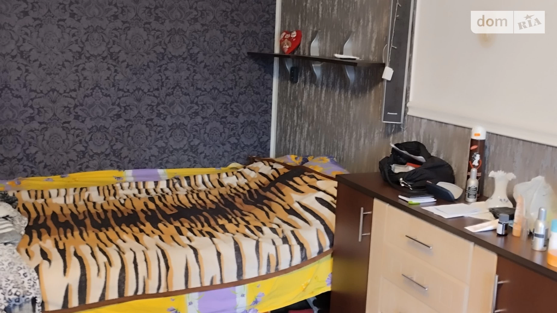 Сдается в аренду 1-комнатная квартира 35 кв. м в Хмельницком, ул. Заречанская, 20/1 - фото 3