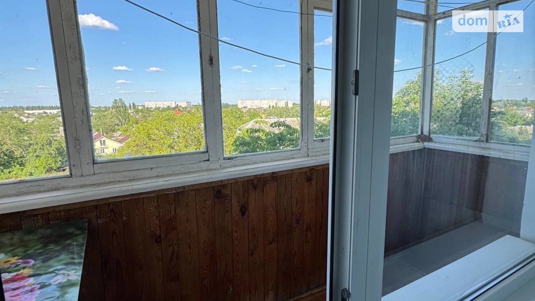Продается 1-комнатная квартира 37 кв. м в Кременчуге, ул. Алексея Древаля (Петровского), 87 - фото 3