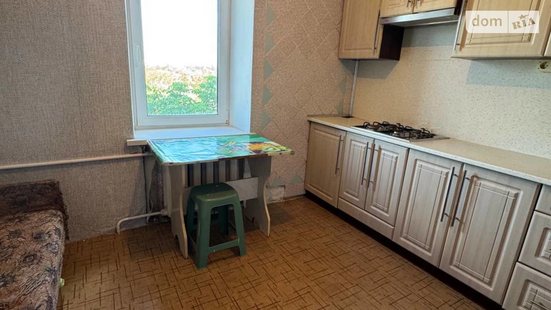 Продается 1-комнатная квартира 37 кв. м в Кременчуге, ул. Алексея Древаля (Петровского), 87 - фото 2