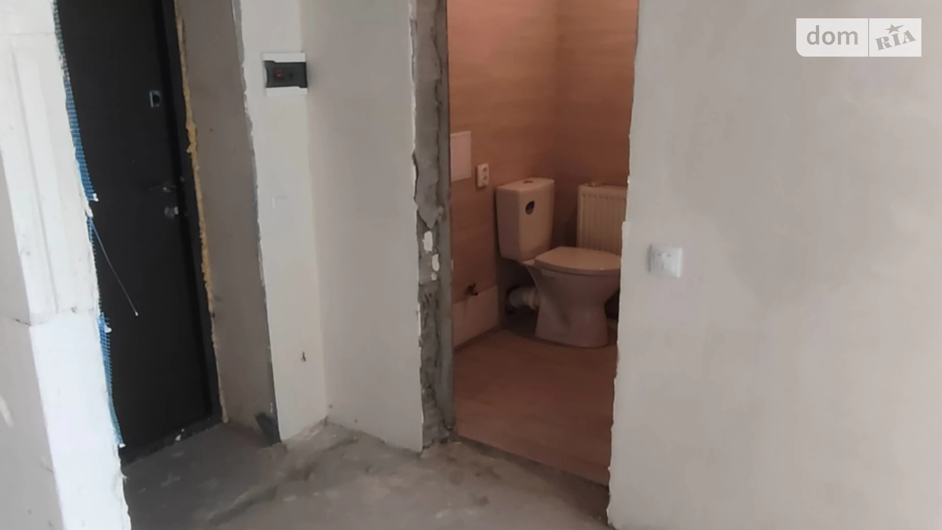 Продается 2-комнатная квартира 36 кв. м в Ирпене, ул. Николая Сингаевского(Новооскольская) - фото 4