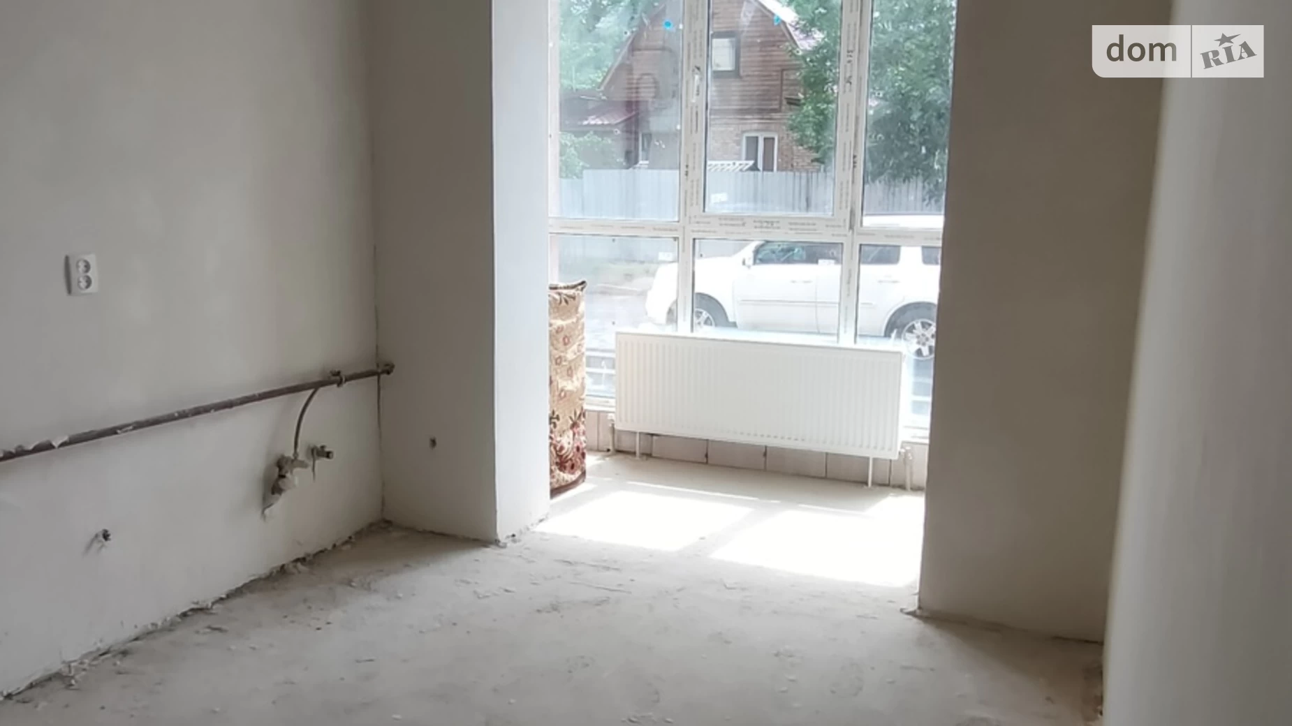 Продается 2-комнатная квартира 36 кв. м в Ирпене, ул. Николая Сингаевского(Новооскольская) - фото 5
