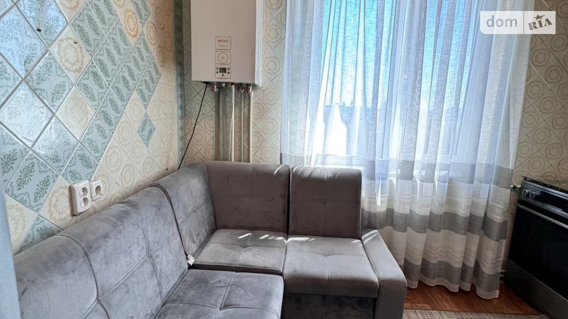 Здається в оренду 2-кімнатна квартира 52.9 кв. м у Білій Церкві, бул. Олександрійський(50 Років Перемоги), 111 - фото 4