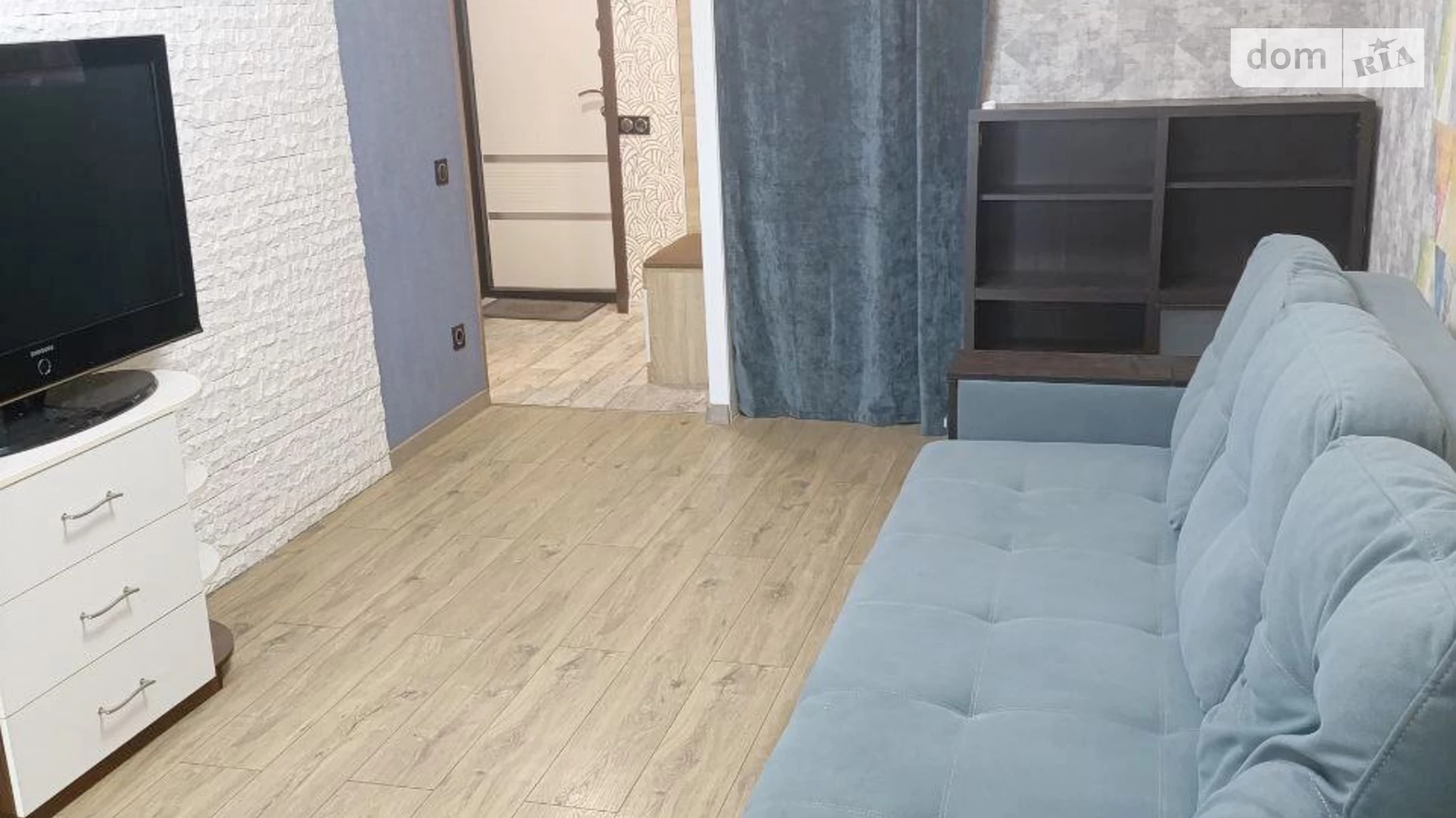 Сдается в аренду 1-комнатная квартира 38 кв. м в Днепре, ул. Рабочая - фото 5
