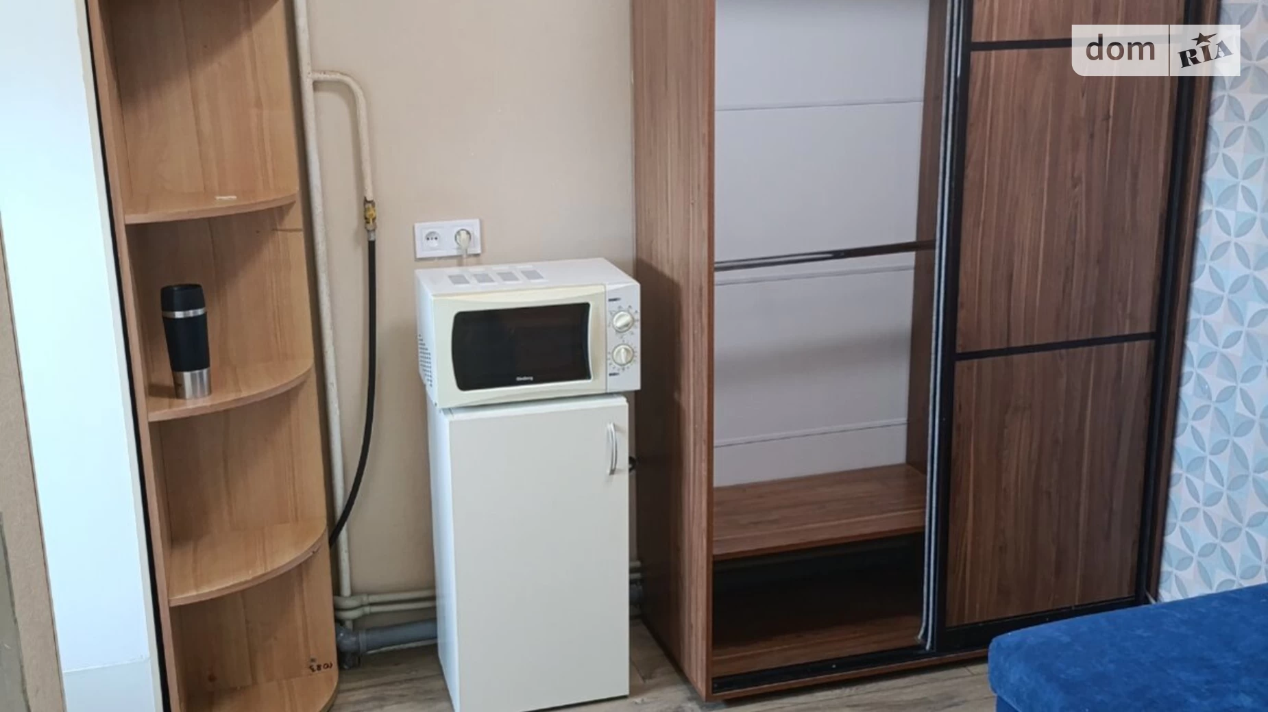 Сдается в аренду 1-комнатная квартира 38 кв. м в Днепре, ул. Рабочая - фото 3