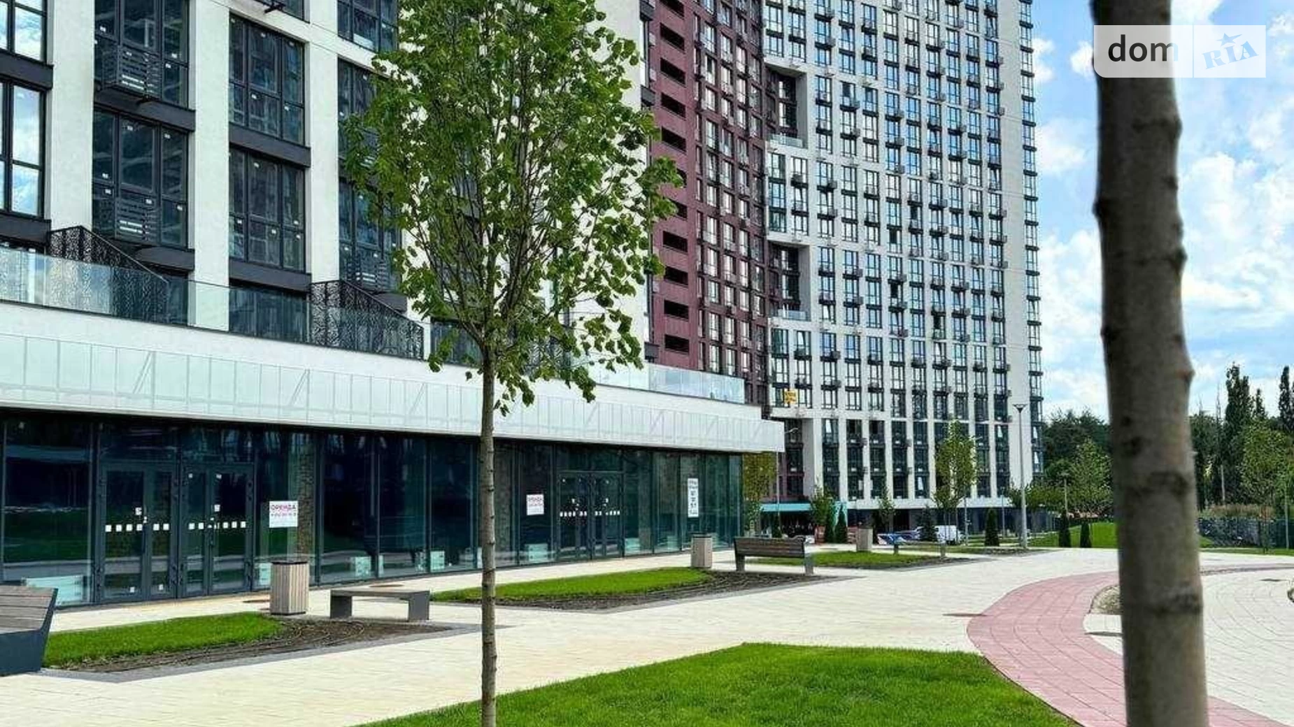 Продается 1-комнатная квартира 46 кв. м в Киеве, ул. Виктора Некрасова(Северо-Сырецкая), 10А - фото 4