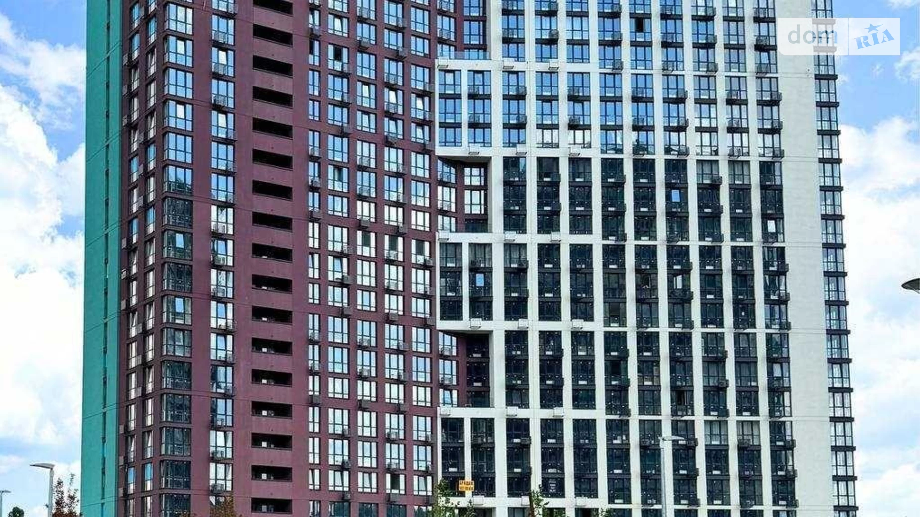Продается 1-комнатная квартира 46 кв. м в Киеве, ул. Виктора Некрасова(Северо-Сырецкая), 10А - фото 5