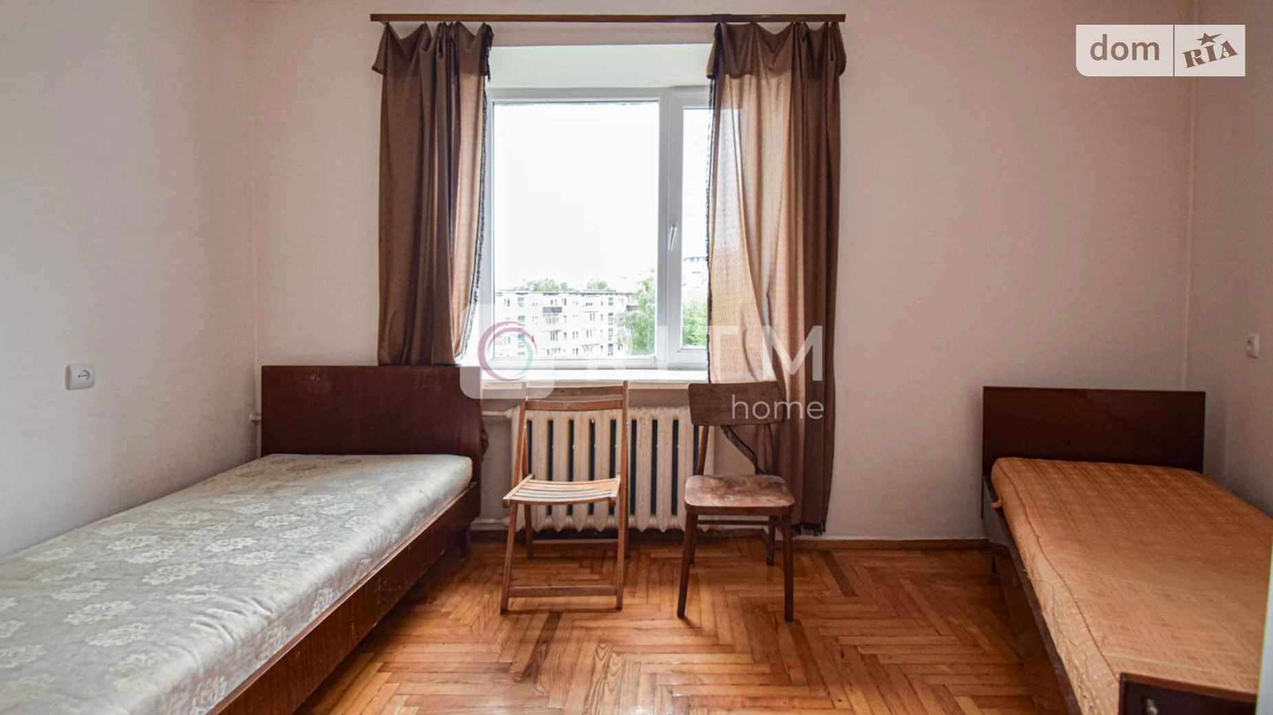 3-кімнатна квартира 70 кв. м у Тернополі, цена: 200 $ - фото 3