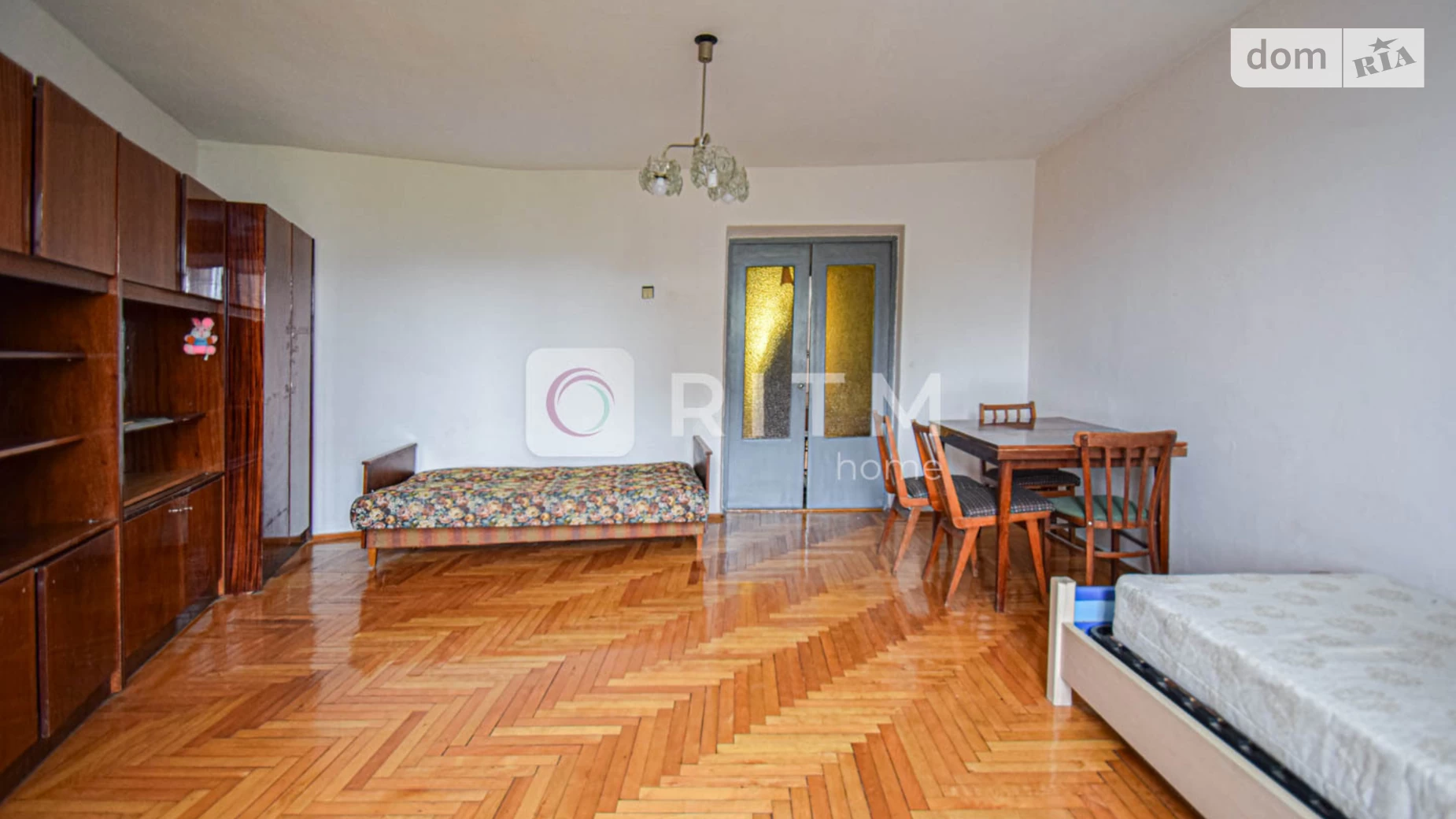 3-кімнатна квартира 70 кв. м у Тернополі, цена: 200 $ - фото 2