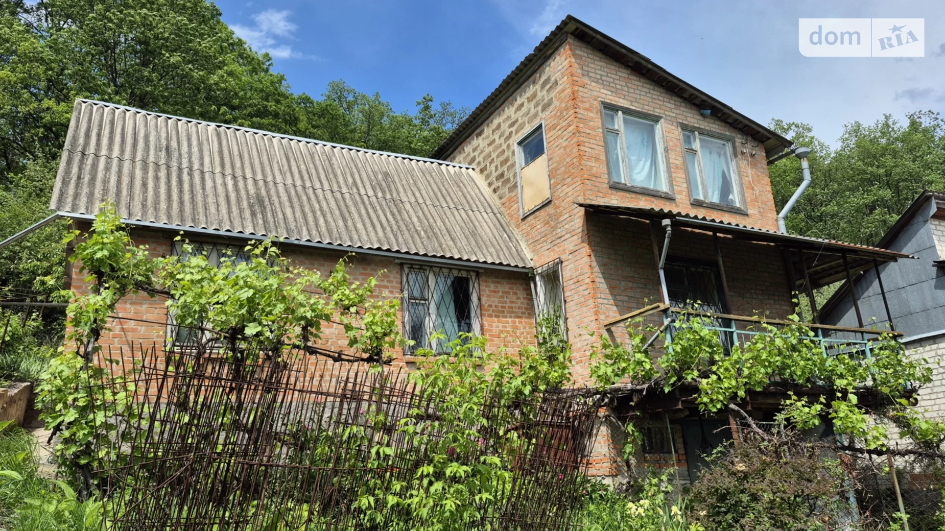 Продается дом на 2 этажа 72 кв. м с баней/сауной, цена: 380000 грн - фото 5