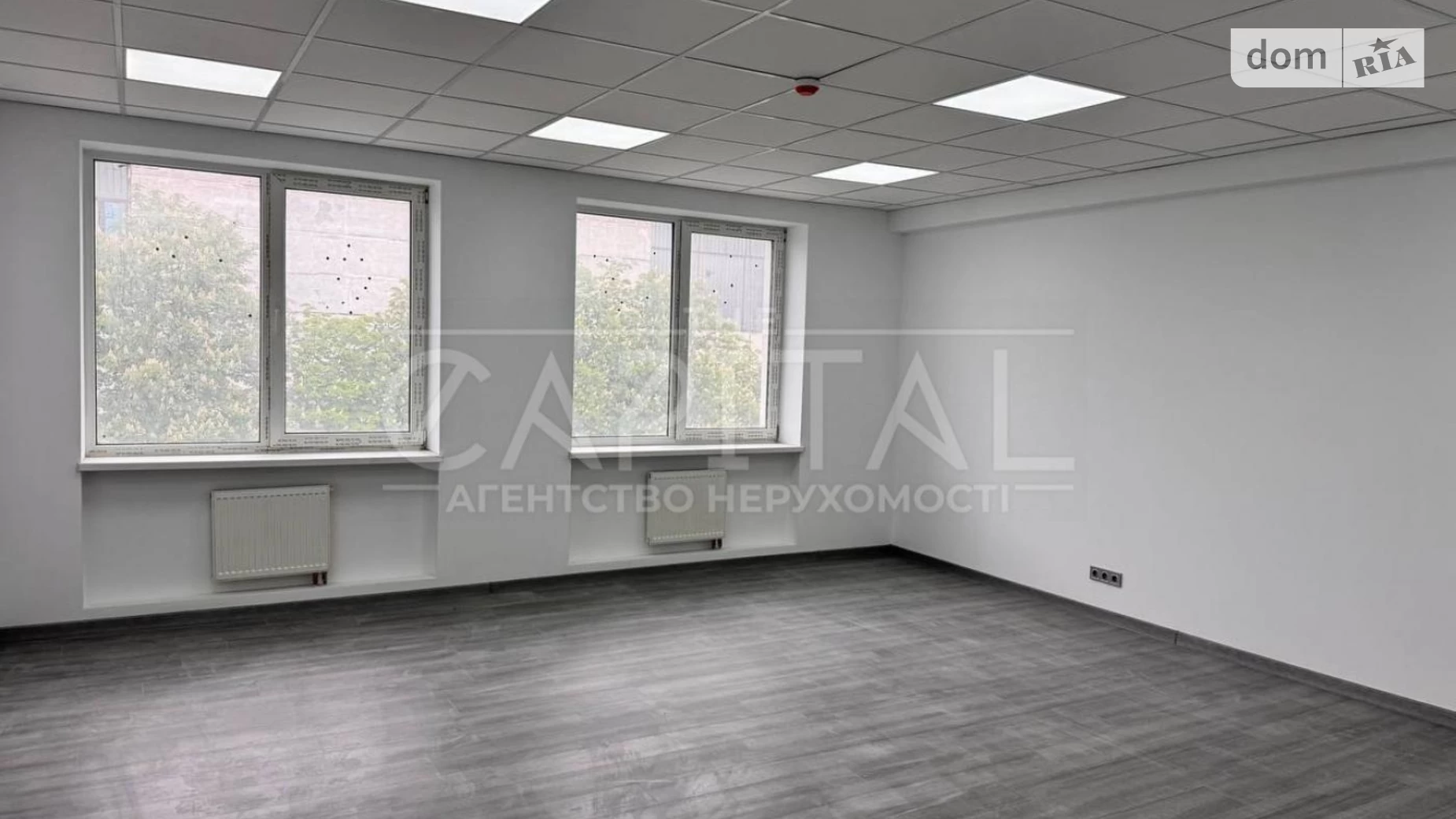 Здається в оренду офіс 450 кв. м в бізнес-центрі, цена: 3200 $ - фото 4