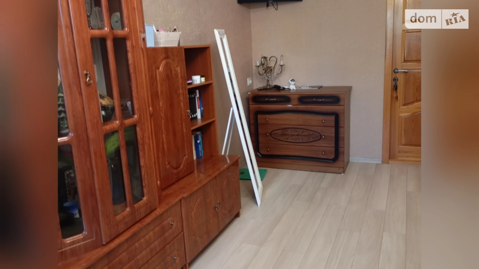 Продается 2-комнатная квартира 43 кв. м в Харькове, ул. Ньютона, 133 - фото 2