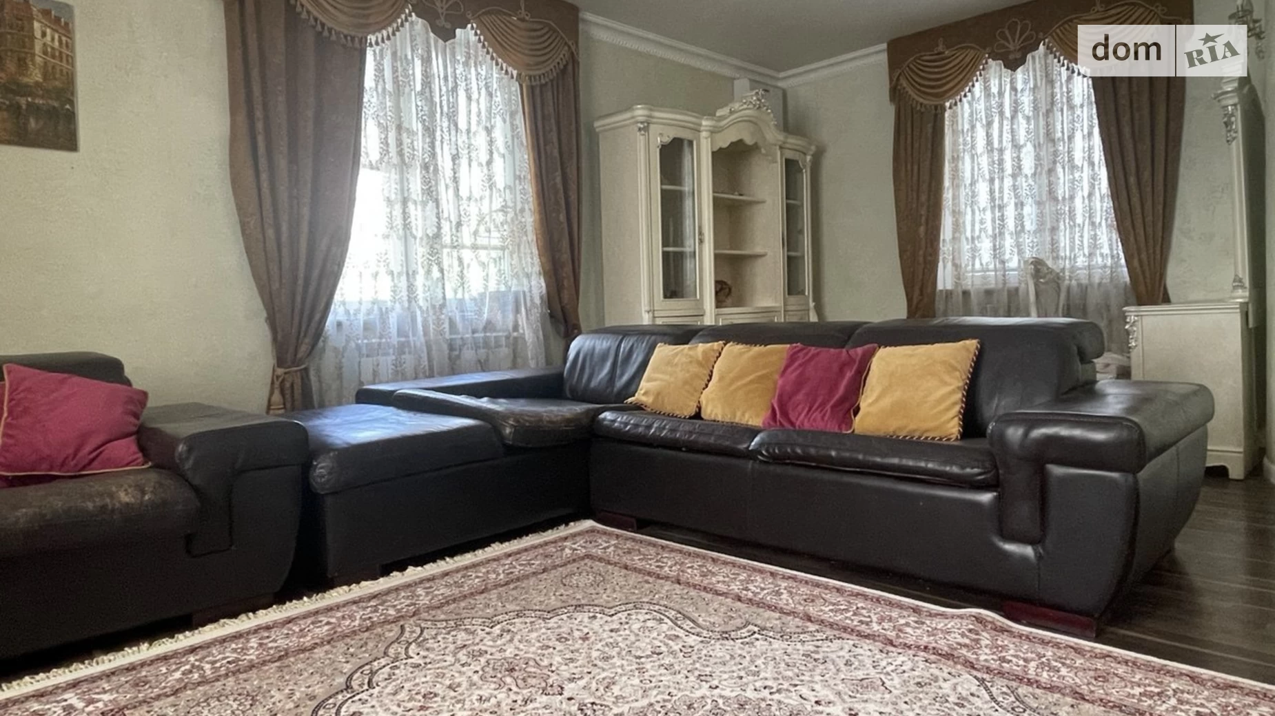 Продається будинок 2 поверховий 240 кв. м з банею/сауною, цена: 185000 $ - фото 2