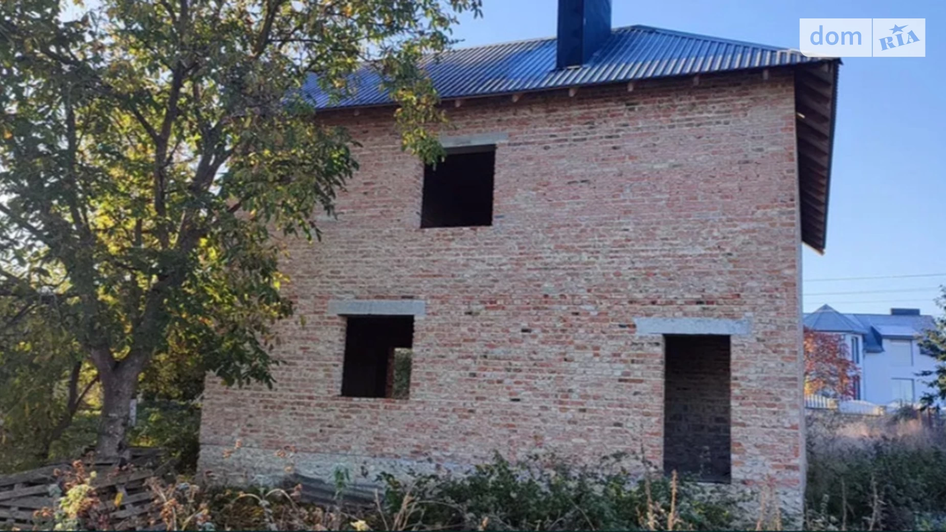 Продается дом на 2 этажа 173 кв. м с беседкой, цена: 69999 $ - фото 2