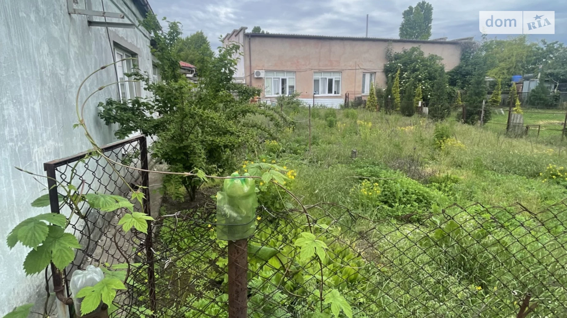 Продается одноэтажный дом 57.7 кв. м с мансардой, цена: 60000 $ - фото 2