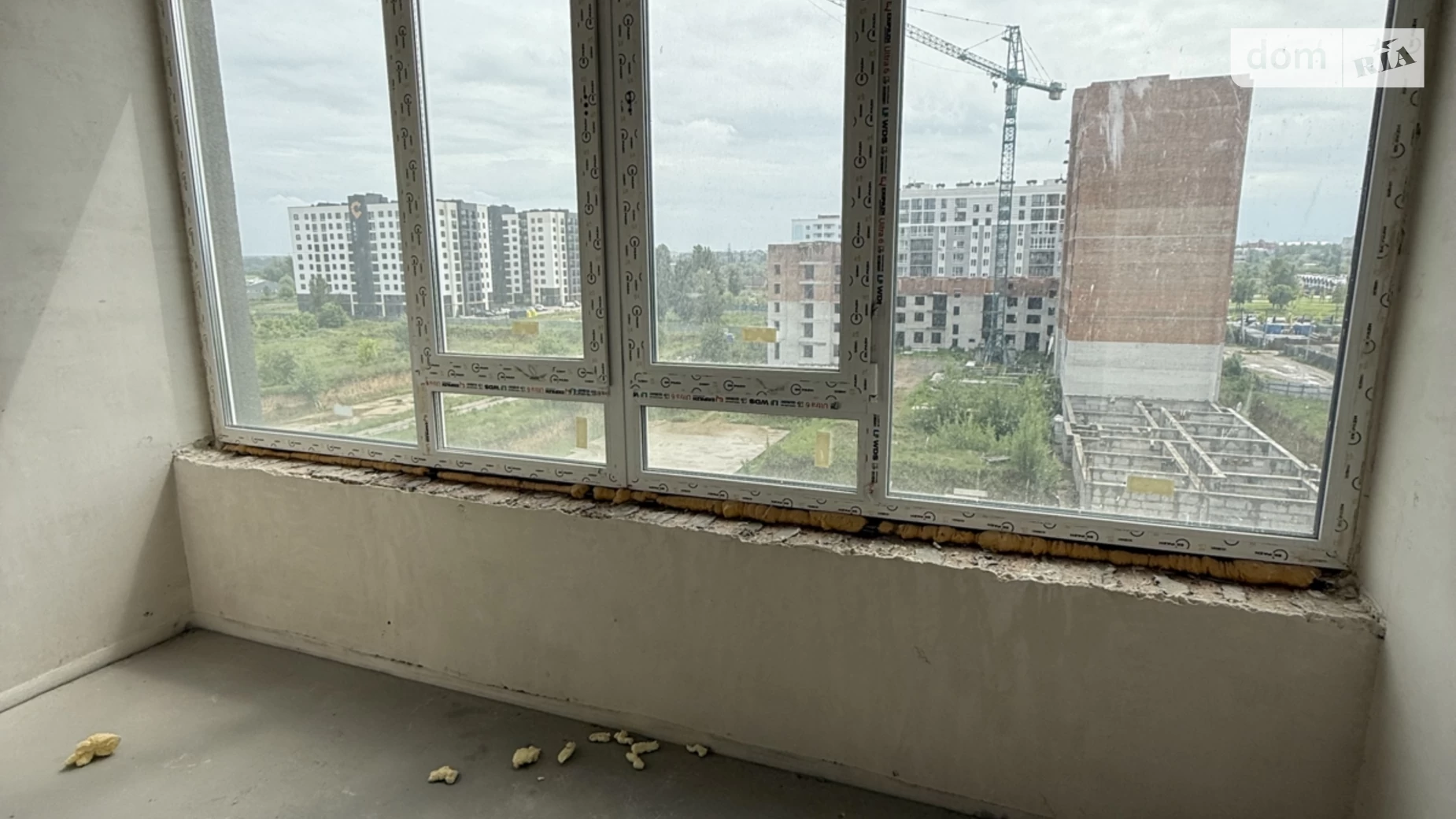 Продається 1-кімнатна квартира 40 кв. м у Бучі, вул. Івана Кожедуба, 4Б - фото 2