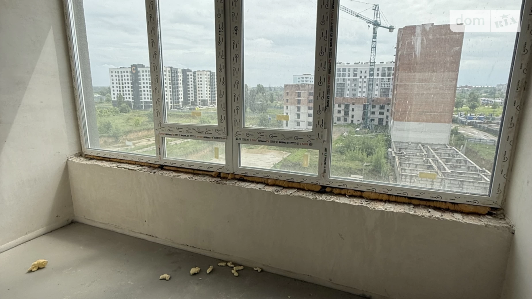Продається 1-кімнатна квартира 40 кв. м у Бучі, вул. Івана Кожедуба, 4Б - фото 3