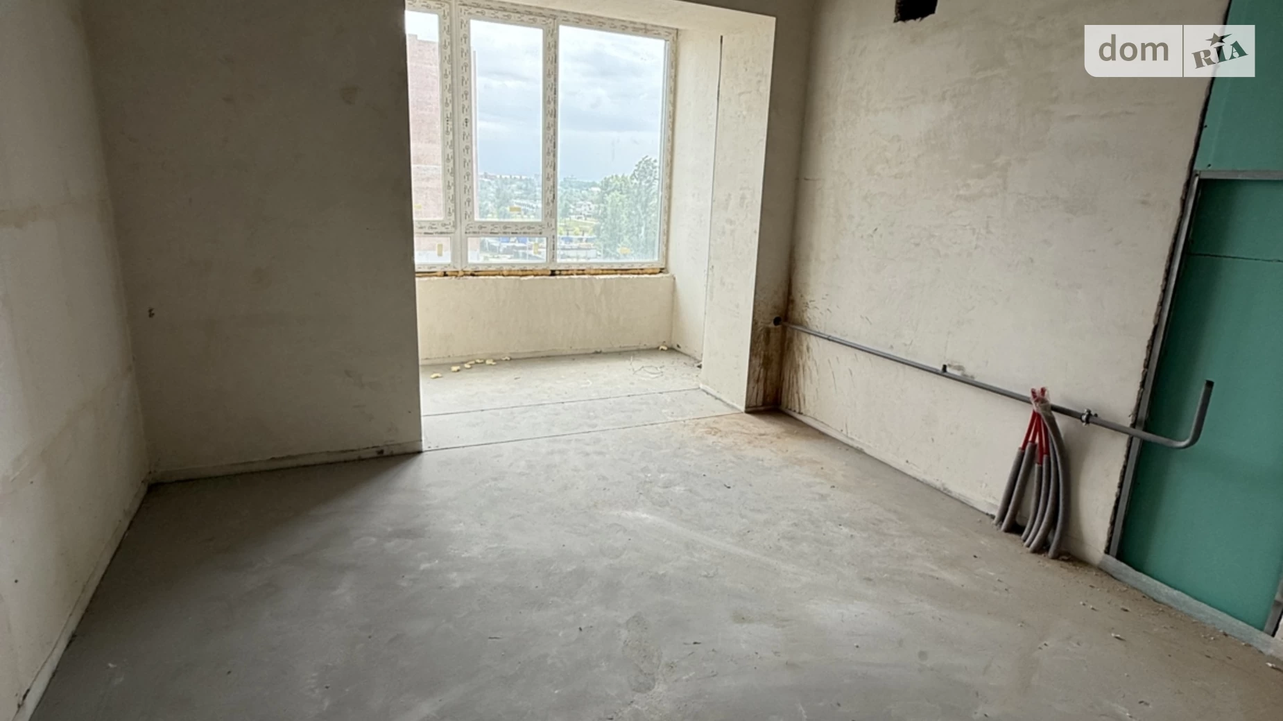 Продається 1-кімнатна квартира 40 кв. м у Бучі, вул. Івана Кожедуба, 4Б - фото 4