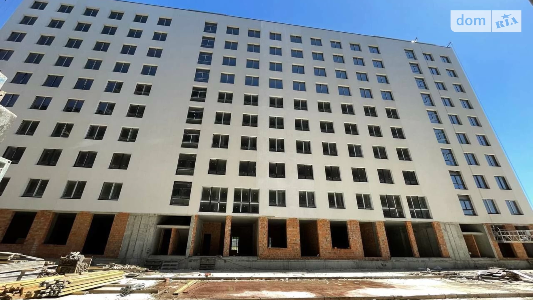 вул. Трускавецька Південний Масив Сокільники ЖК Truskavetska  - фото 2