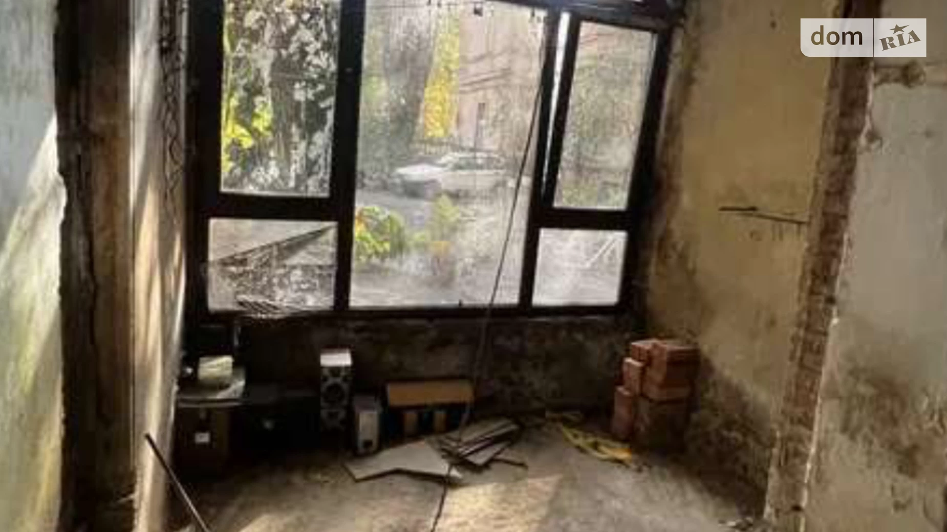 Продається 2-кімнатна квартира 74.7 кв. м у Одесі, вул. Відрадна - фото 4