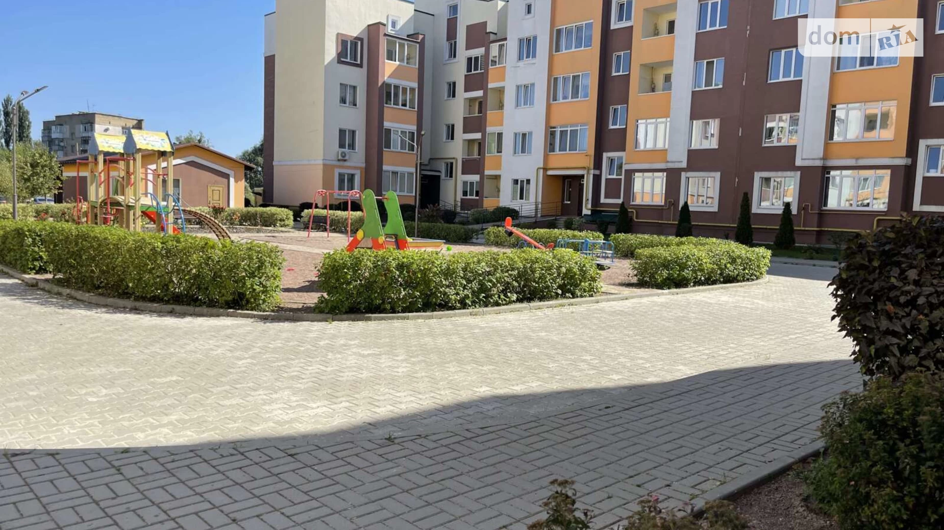 Продається 2-кімнатна квартира 63.3 кв. м у Немішаєве, цена: 44990 $ - фото 4