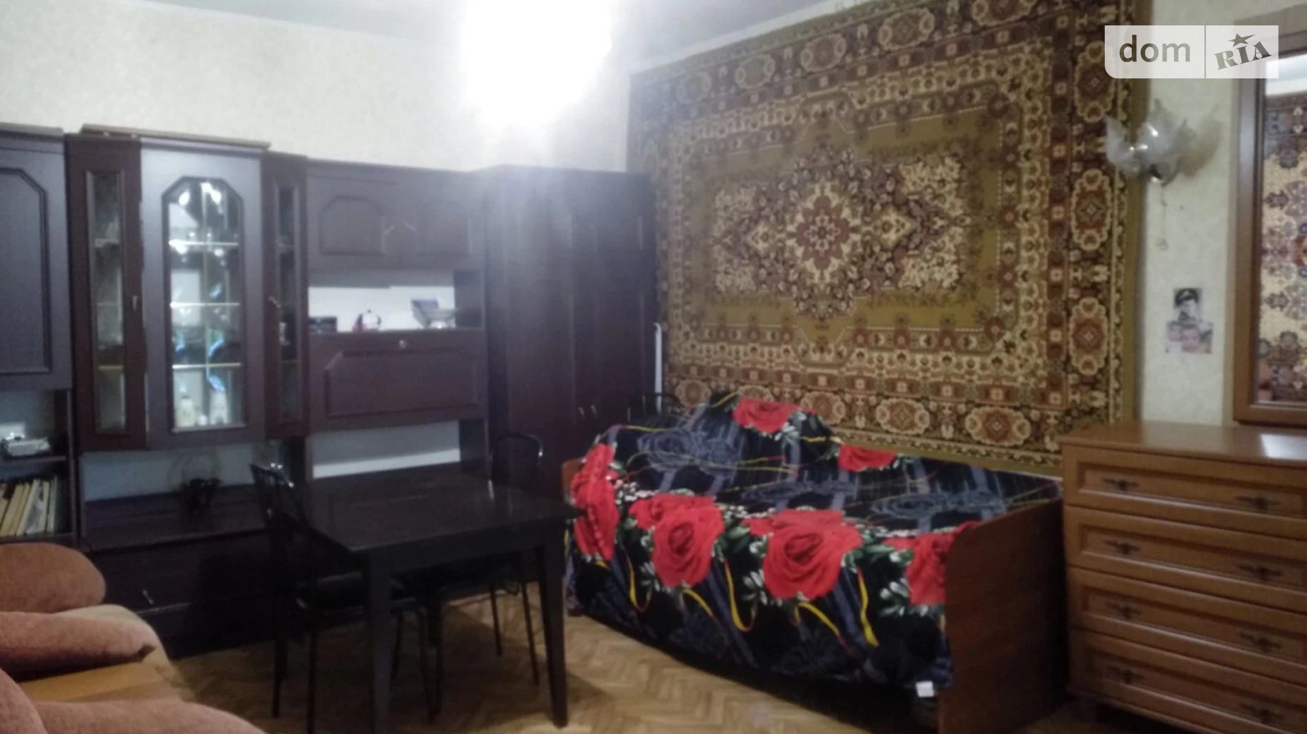 Продается 3-комнатная квартира 66 кв. м в Одессе, ул. Асташкина - фото 2