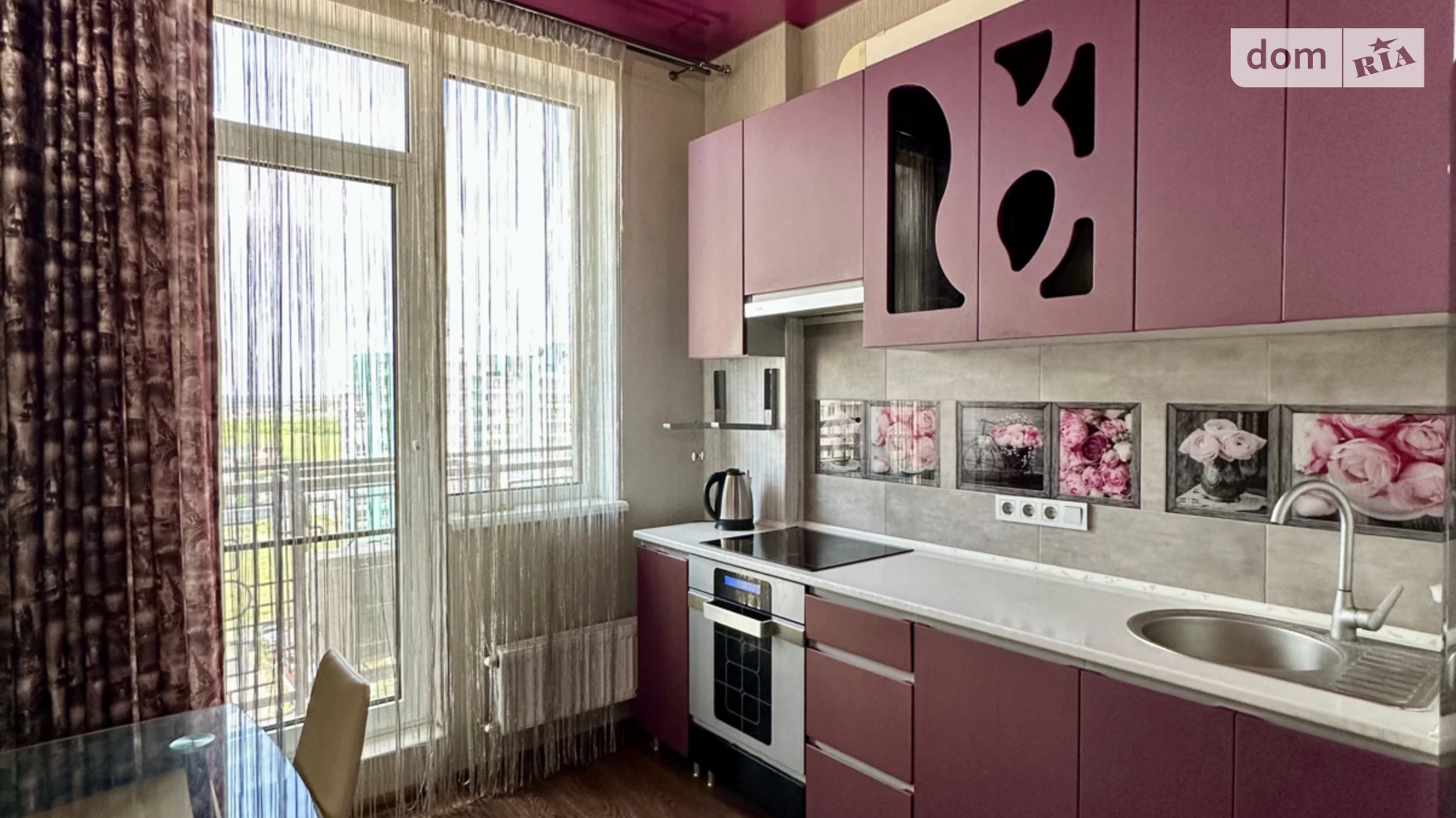 Продается 1-комнатная квартира 40 кв. м в Одессе, ул. Жемчужная - фото 5