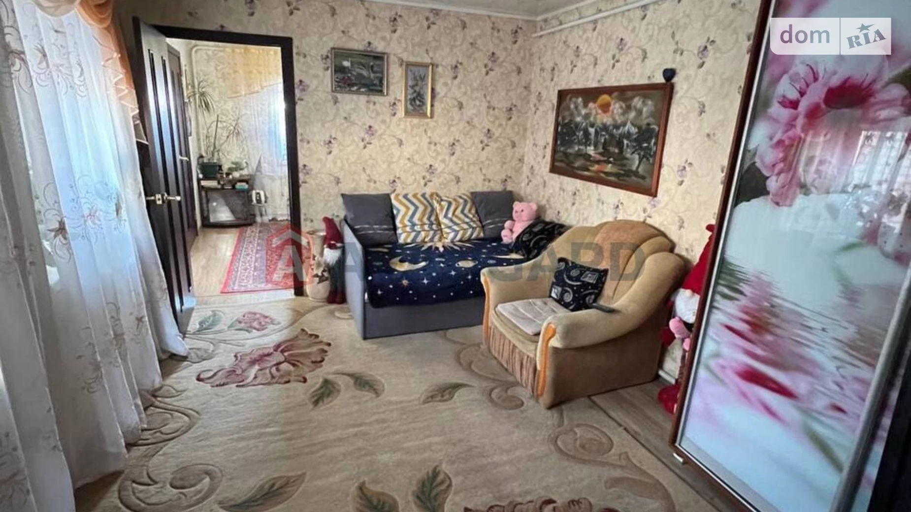 Продається одноповерховий будинок 90 кв. м з гаражем, цена: 53000 $ - фото 3