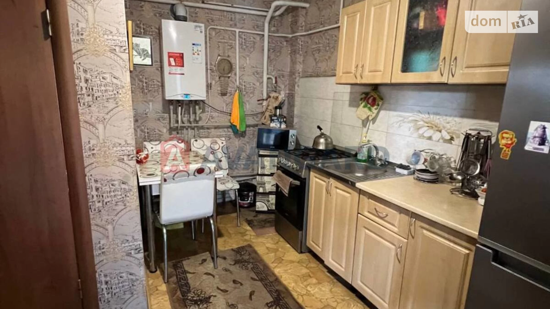 Продається одноповерховий будинок 90 кв. м з гаражем, цена: 53000 $ - фото 5
