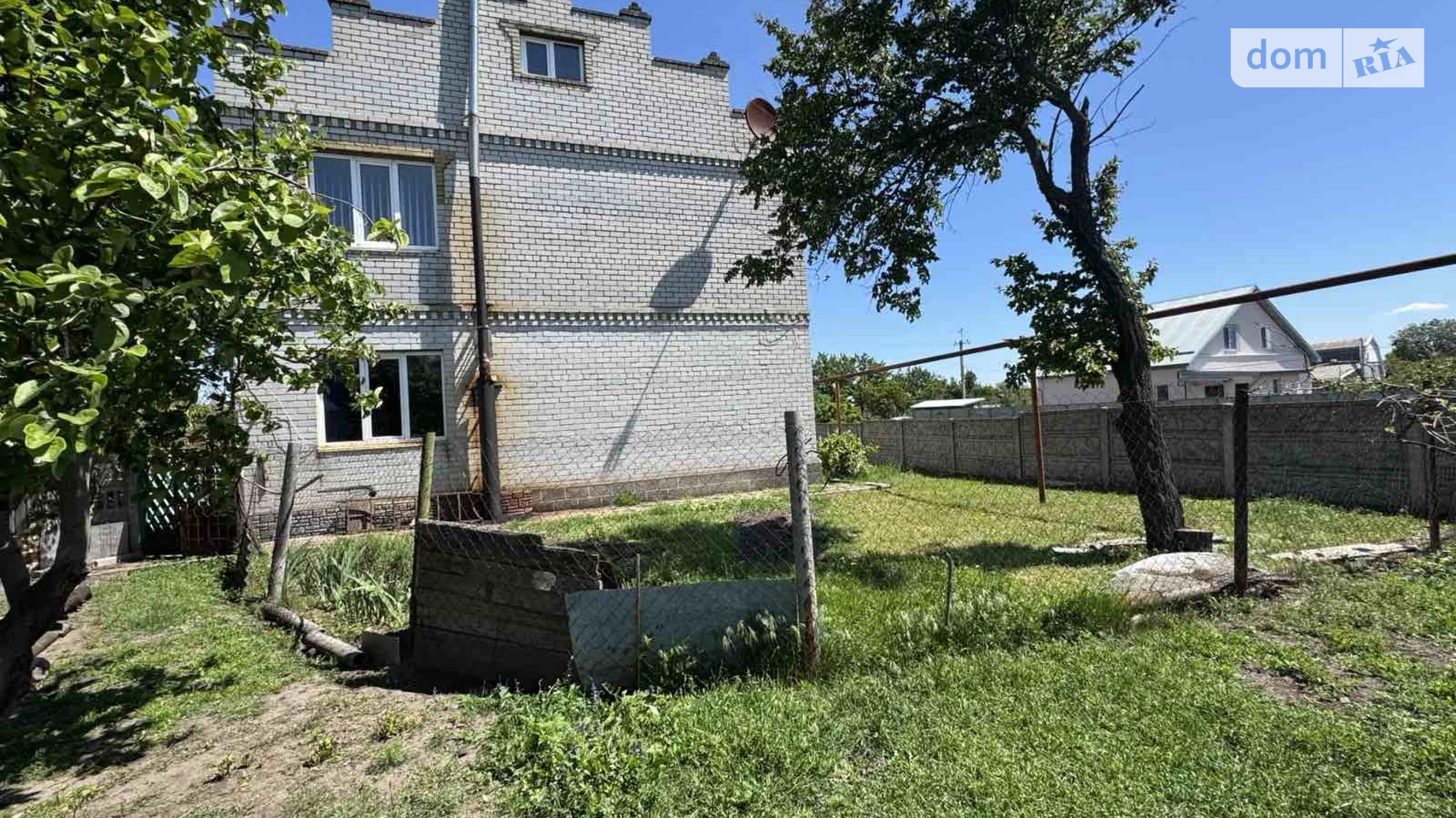 Продается дом на 2 этажа 210.6 кв. м с верандой, цена: 90000 $ - фото 3