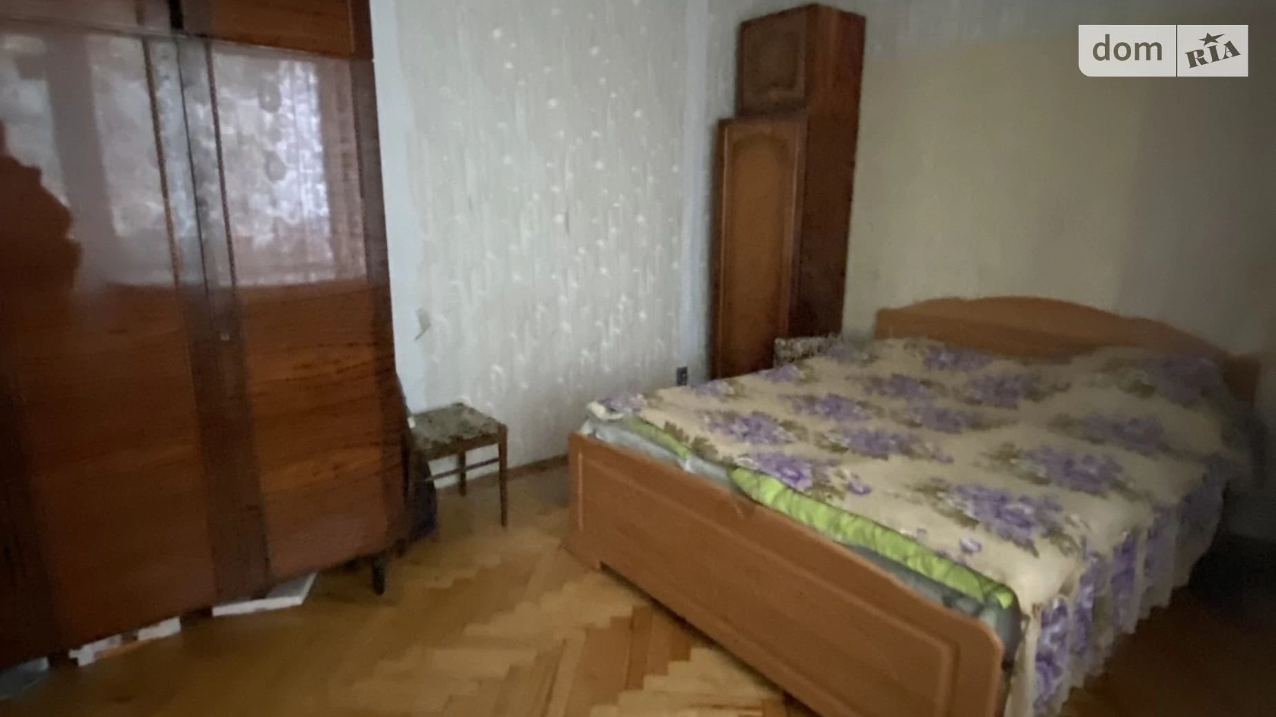 Продается 2-комнатная квартира 58 кв. м в Житомире, ул. Замковая - фото 4