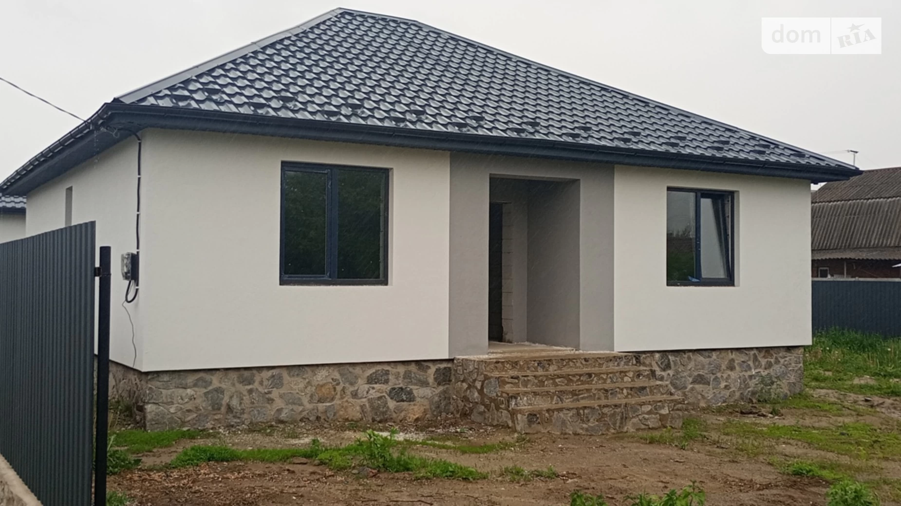 Продається одноповерховий будинок 100 кв. м з балконом, цена: 65000 $ - фото 2