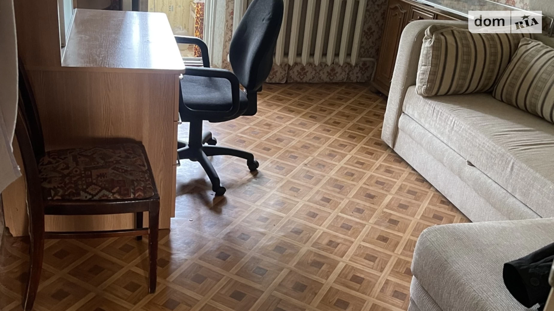 Продается 3-комнатная квартира 70.6 кв. м в Одессе, ул. Семьи Глодан(Ильфа и Петрова) - фото 2