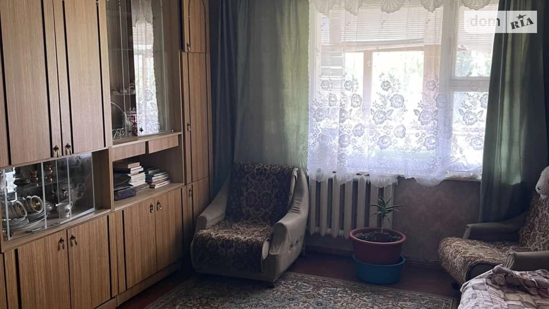 Продается 3-комнатная квартира 70.6 кв. м в Одессе, ул. Семьи Глодан(Ильфа и Петрова) - фото 4