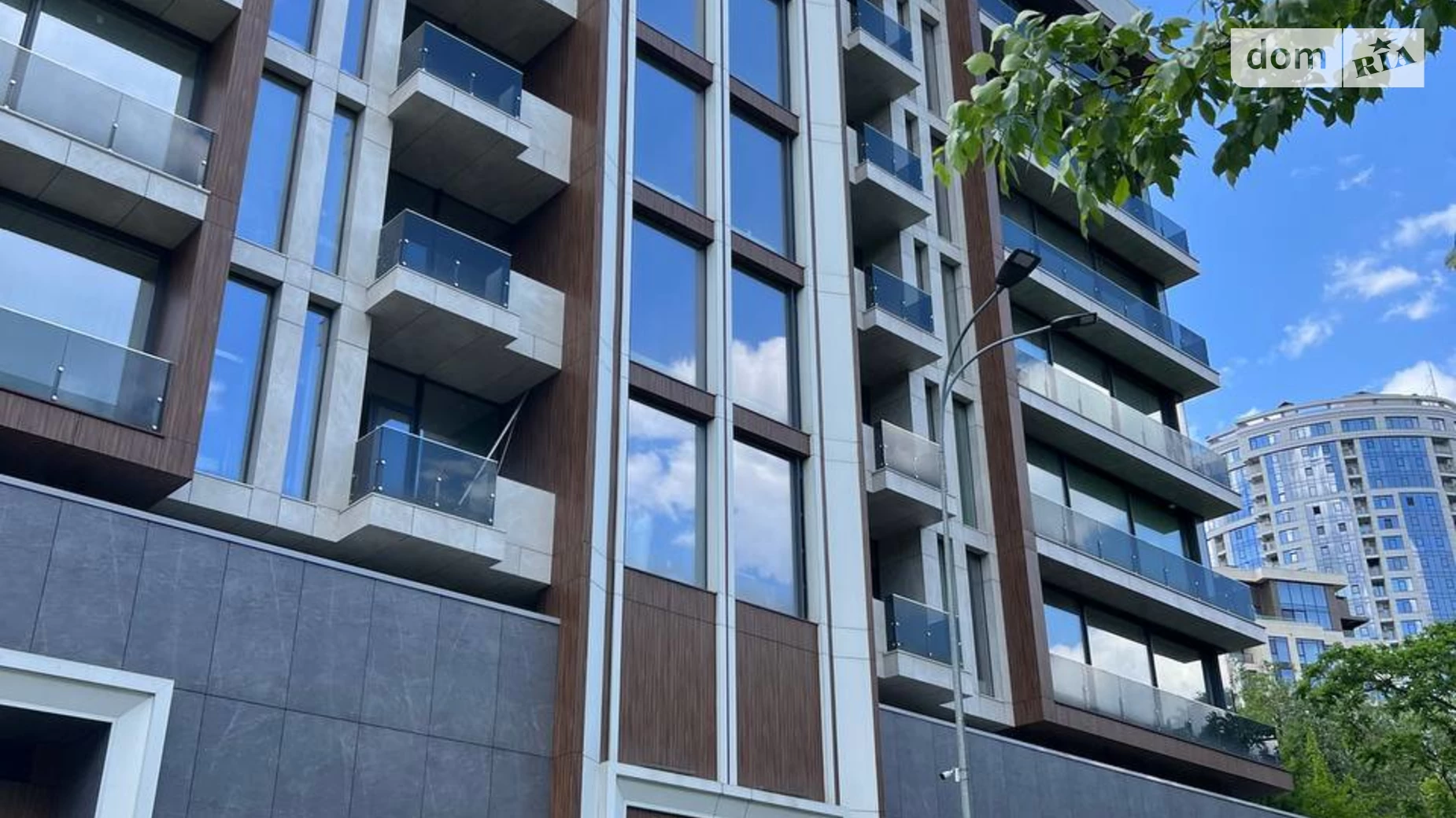 Продається 2-кімнатна квартира 81.1 кв. м у Києві, вул. Садово-Ботанічна(Тимірязівська), 46 - фото 5