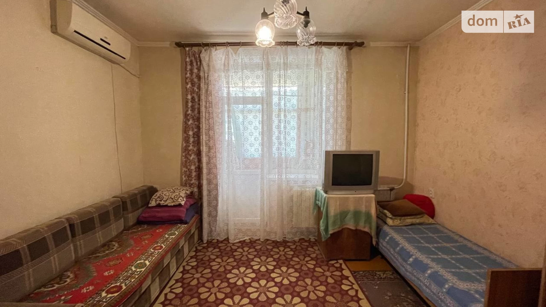 Продается 2-комнатная квартира 48.9 кв. м в Кривом Роге, ул. Криворожстали(Орджоникидзе), 54 - фото 3