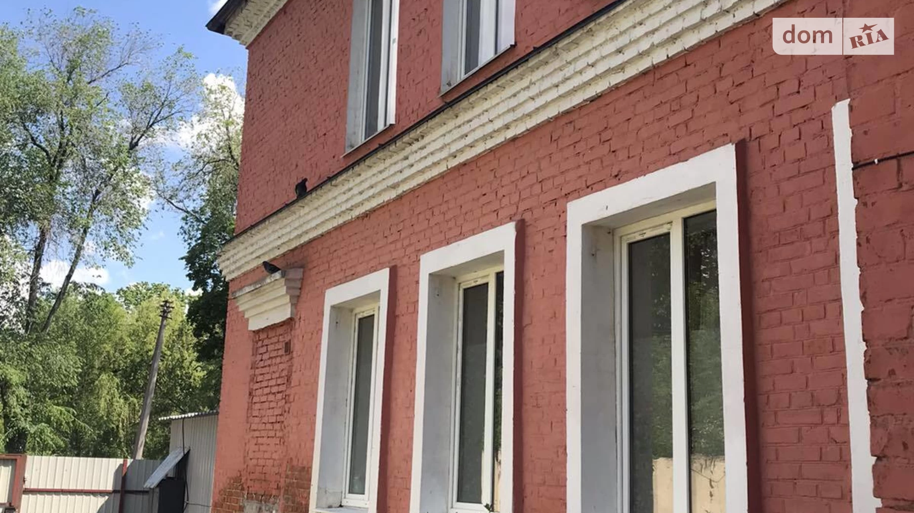 Продается помещения свободного назначения 465.4 кв. м в 2-этажном здании, цена: 230000 $ - фото 2