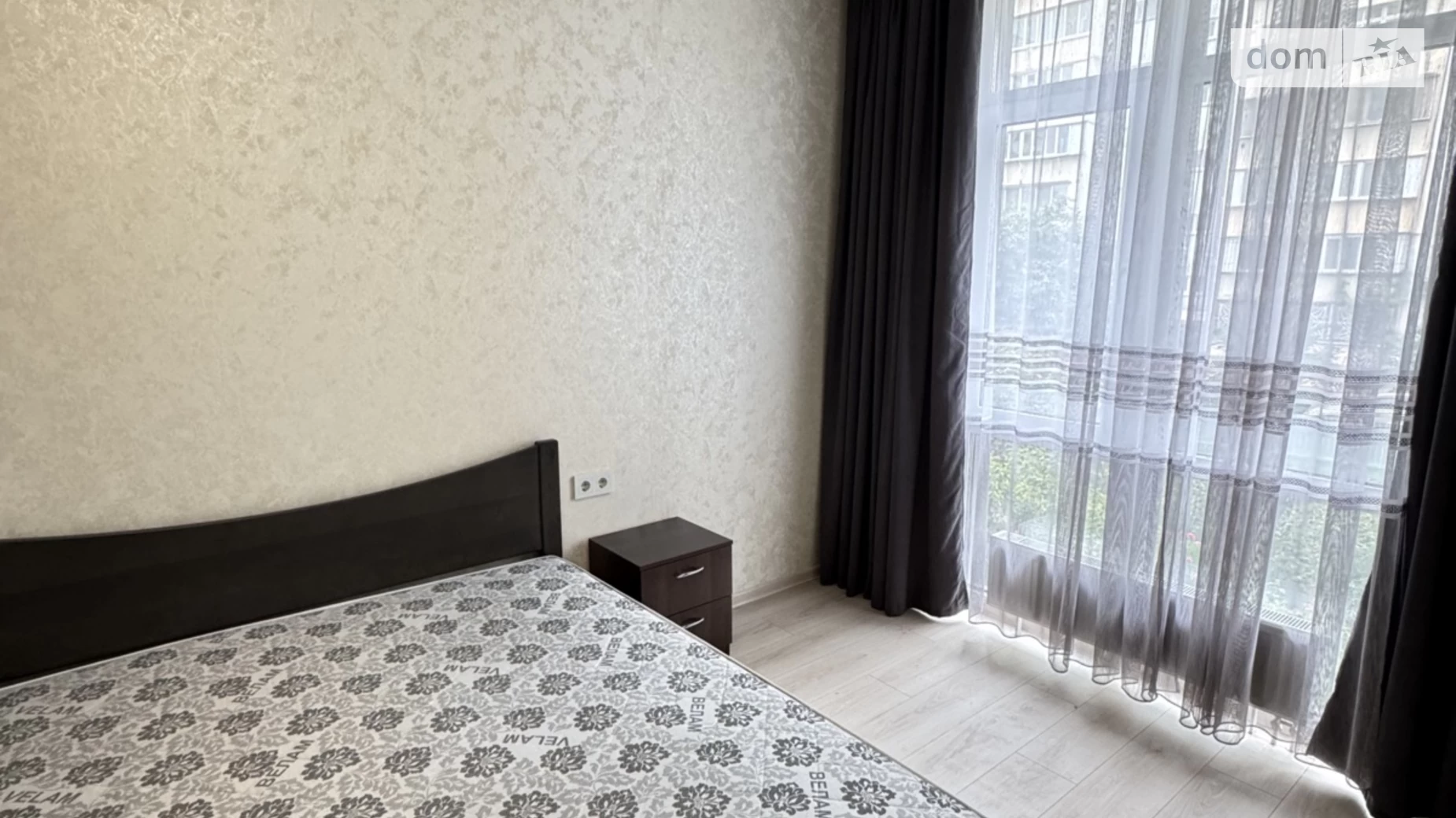 Продається 1-кімнатна квартира 41 кв. м у Одесі, вул. Педагогічна - фото 3