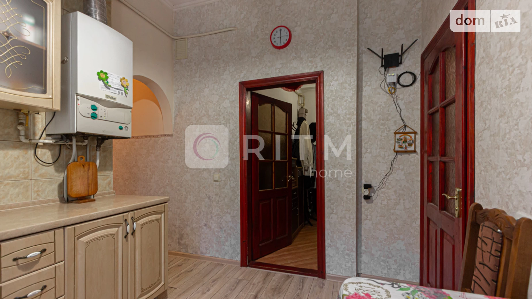 Продається 3-кімнатна квартира 53 кв. м у Львові, вул. Татарська - фото 3