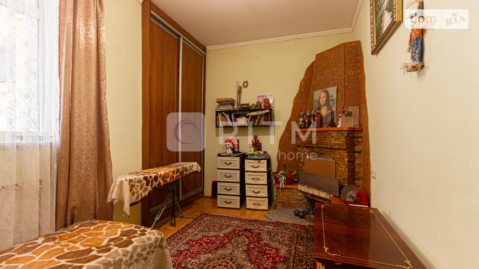 Продається 3-кімнатна квартира 53 кв. м у Львові, вул. Татарська - фото 4