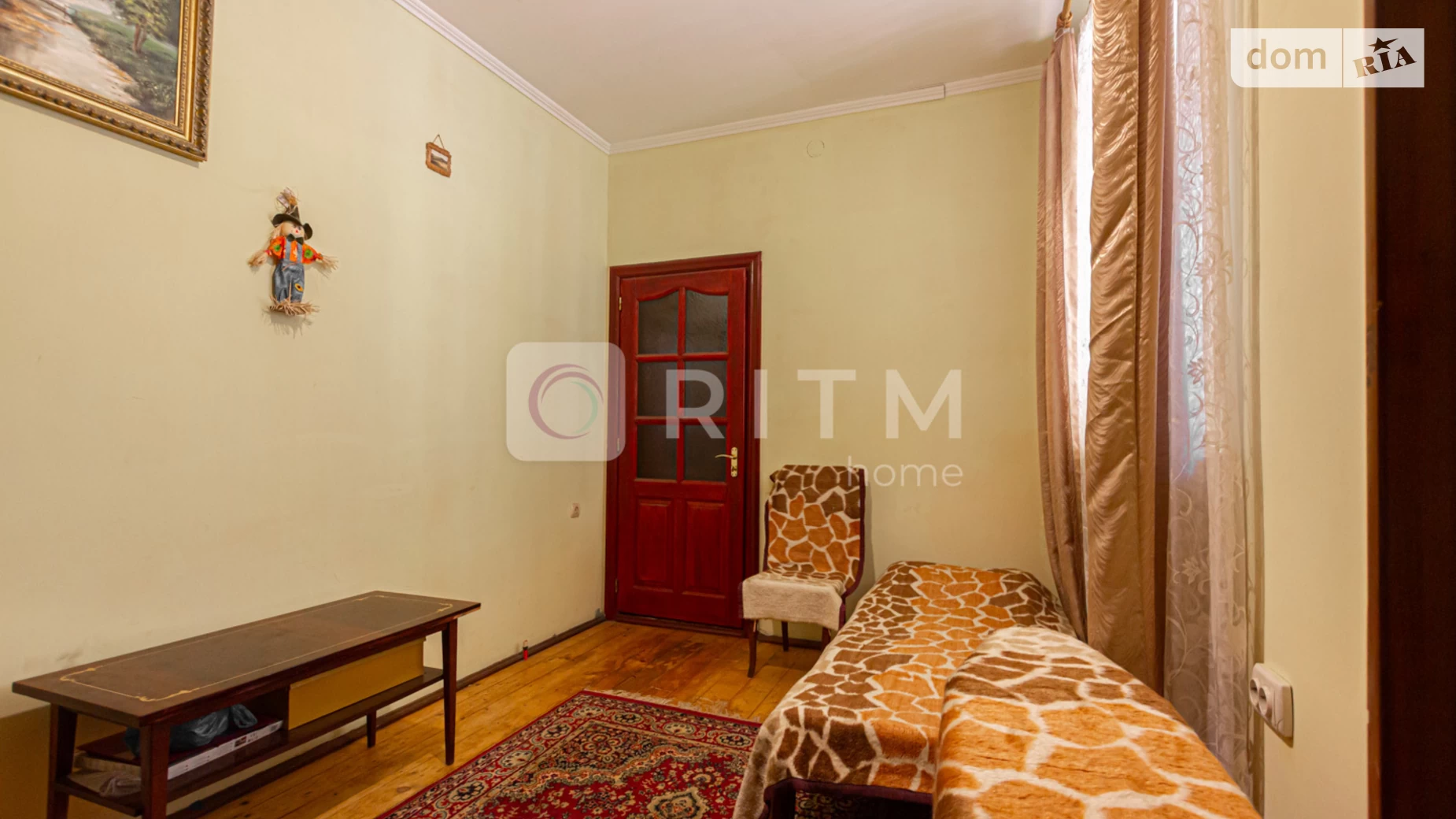 Продається 3-кімнатна квартира 53 кв. м у Львові, вул. Татарська - фото 5