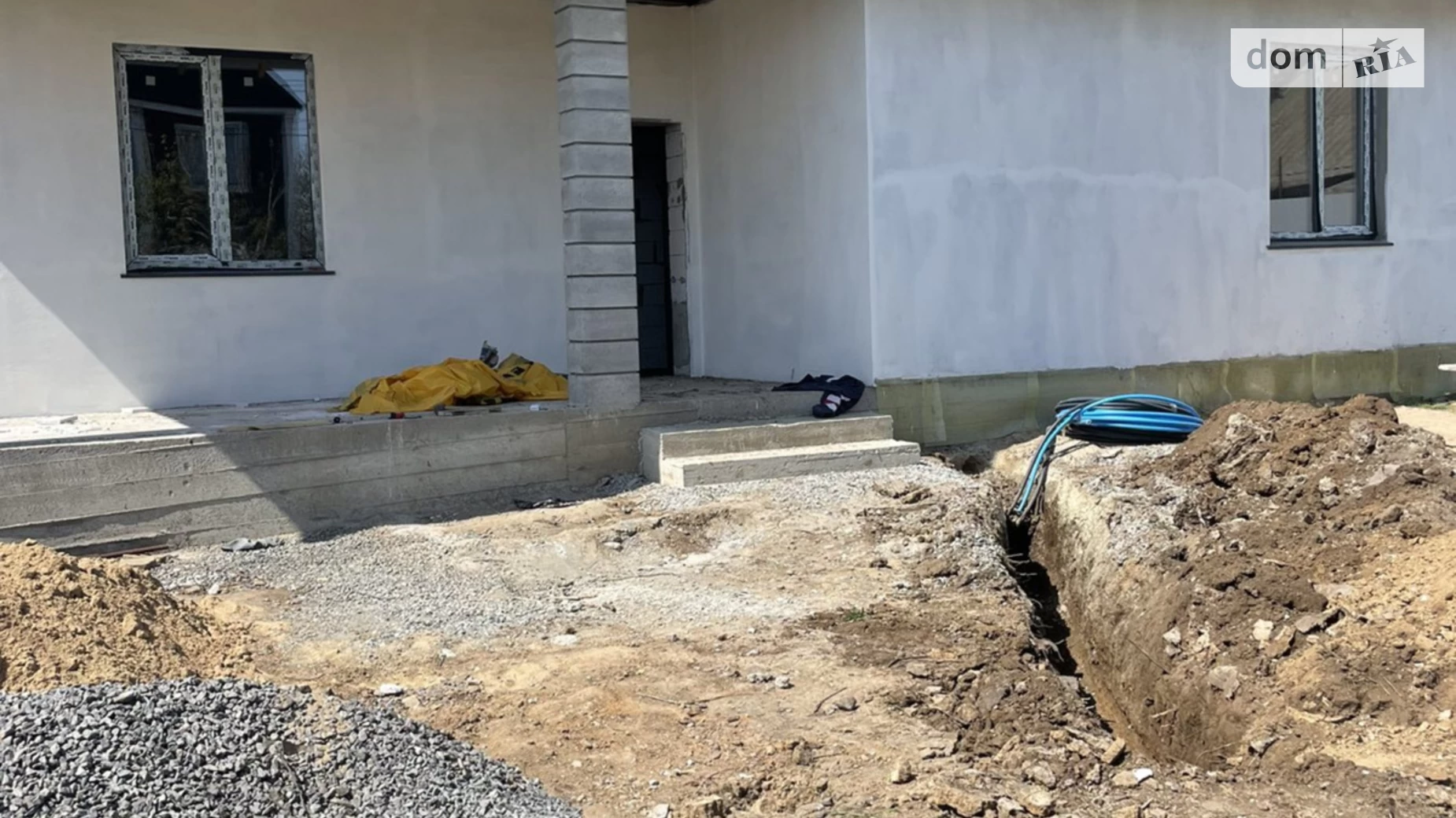 Продається одноповерховий будинок 96 кв. м з гаражем, цена: 55000 $ - фото 2