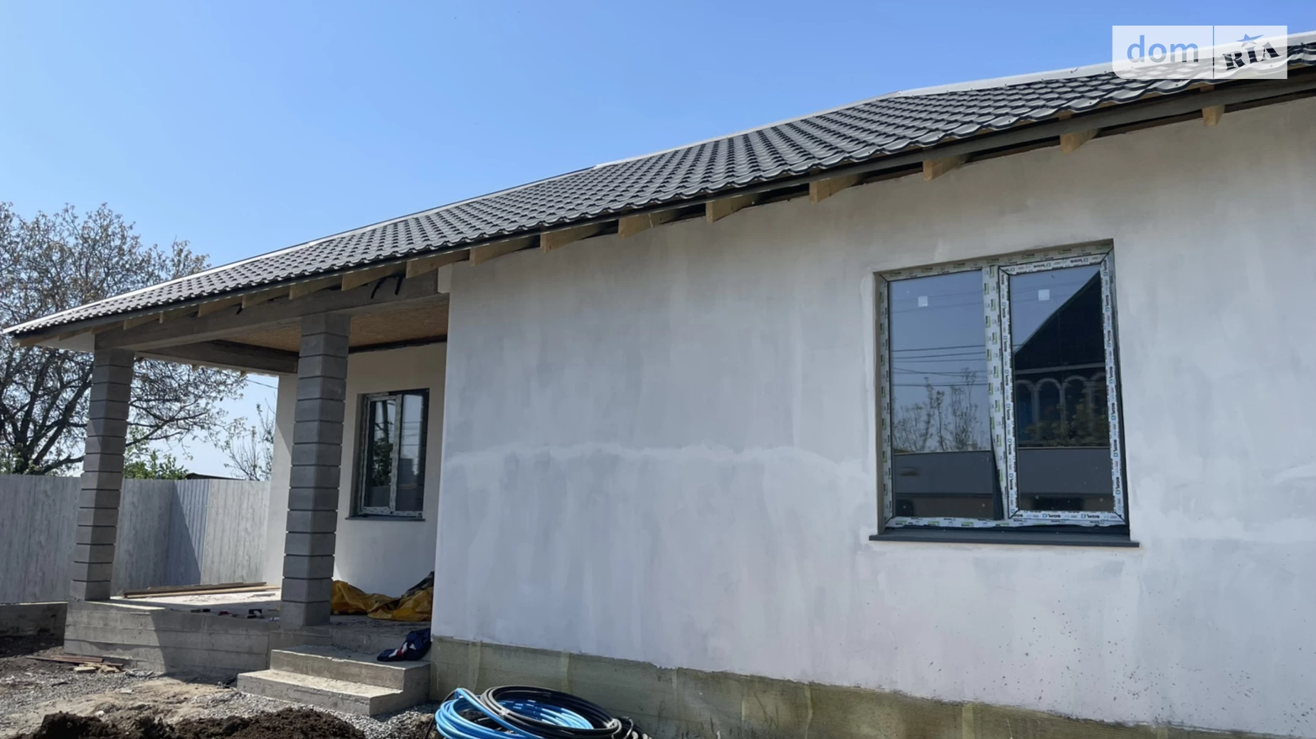 Продається одноповерховий будинок 96 кв. м з гаражем, цена: 55000 $ - фото 3