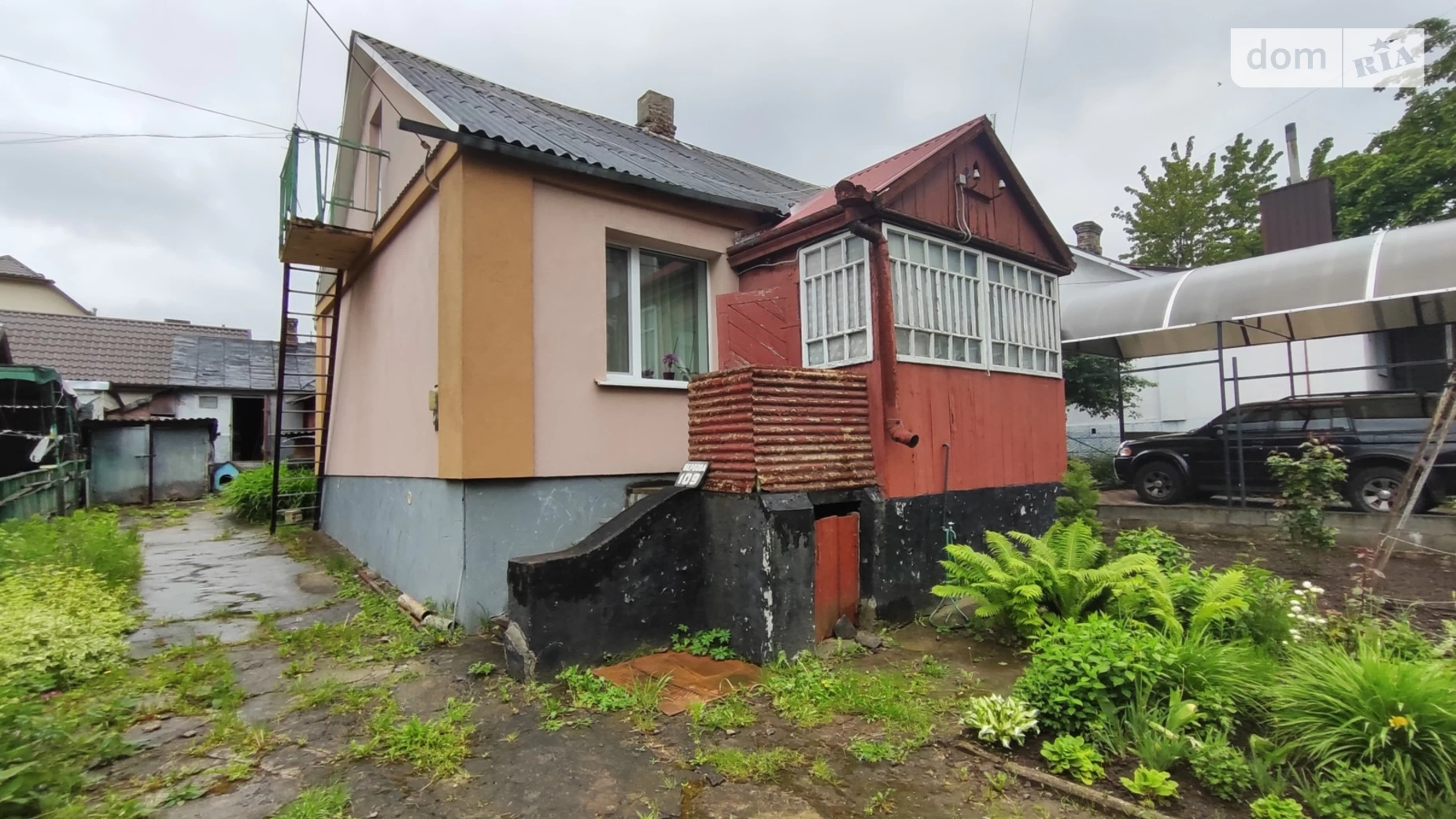 Продается часть дома 21 кв. м с садом, цена: 24000 $ - фото 3