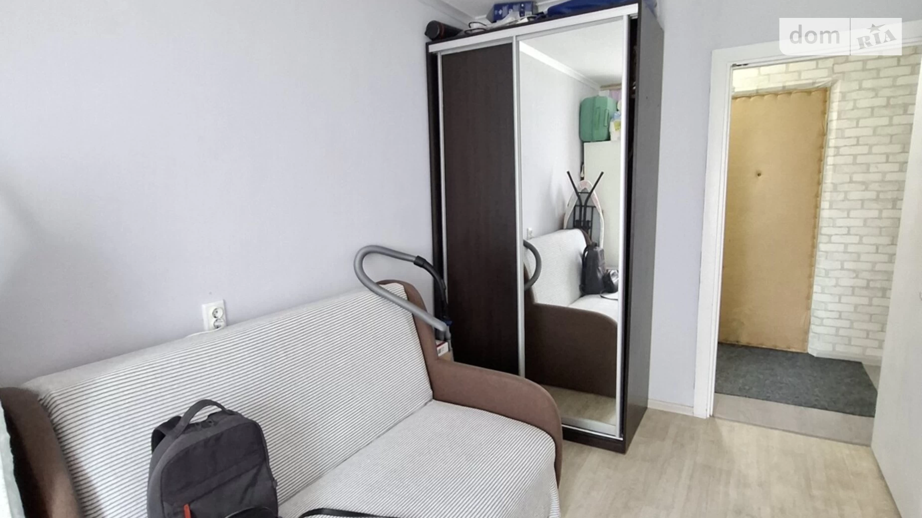 Продається 2-кімнатна квартира 45.4 кв. м у Києві, просп. Василя Порика, 15А - фото 4
