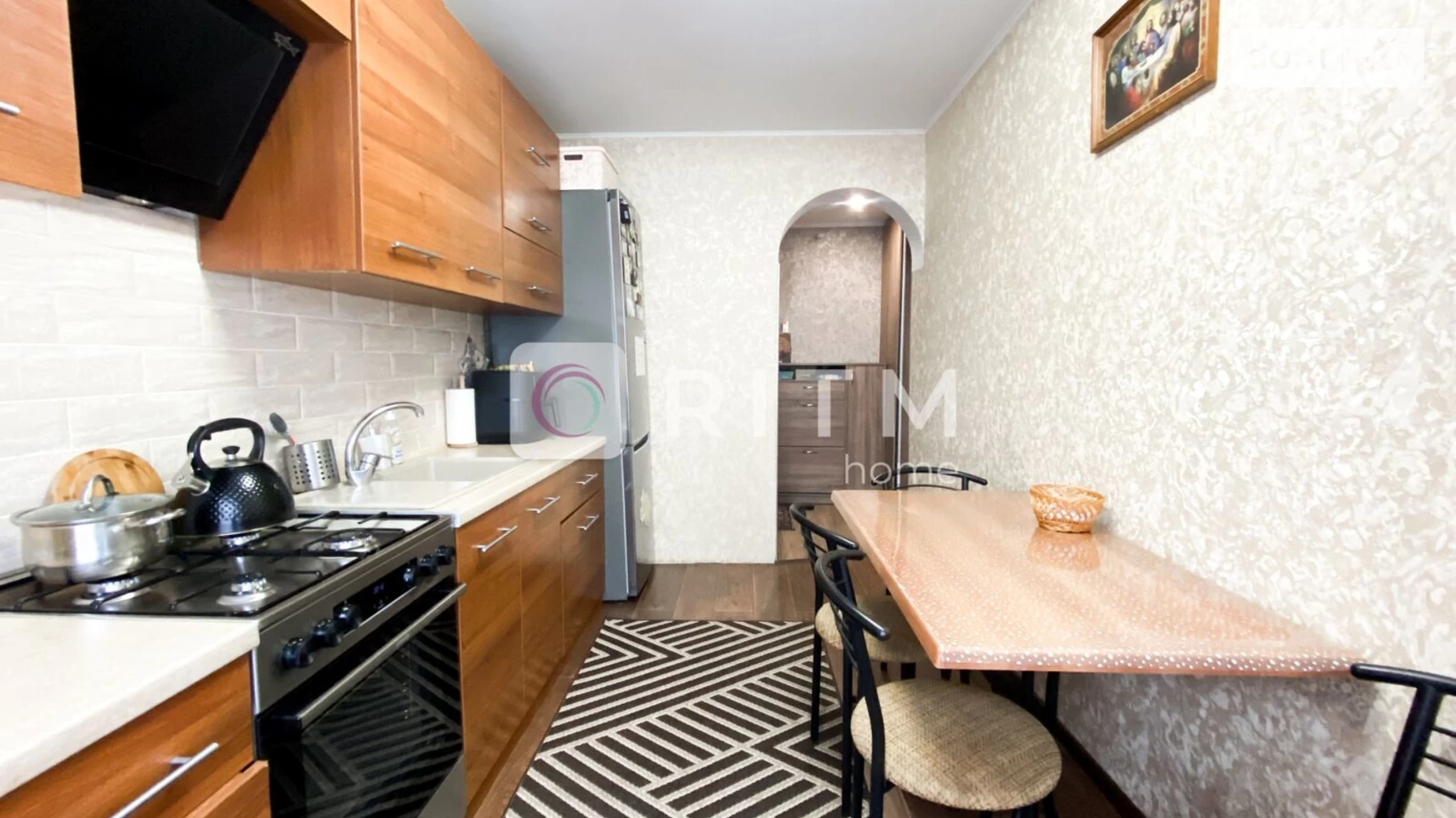 4-кімнатна квартира 79 кв. м у Луцьку, цена: 89000 $ - фото 2
