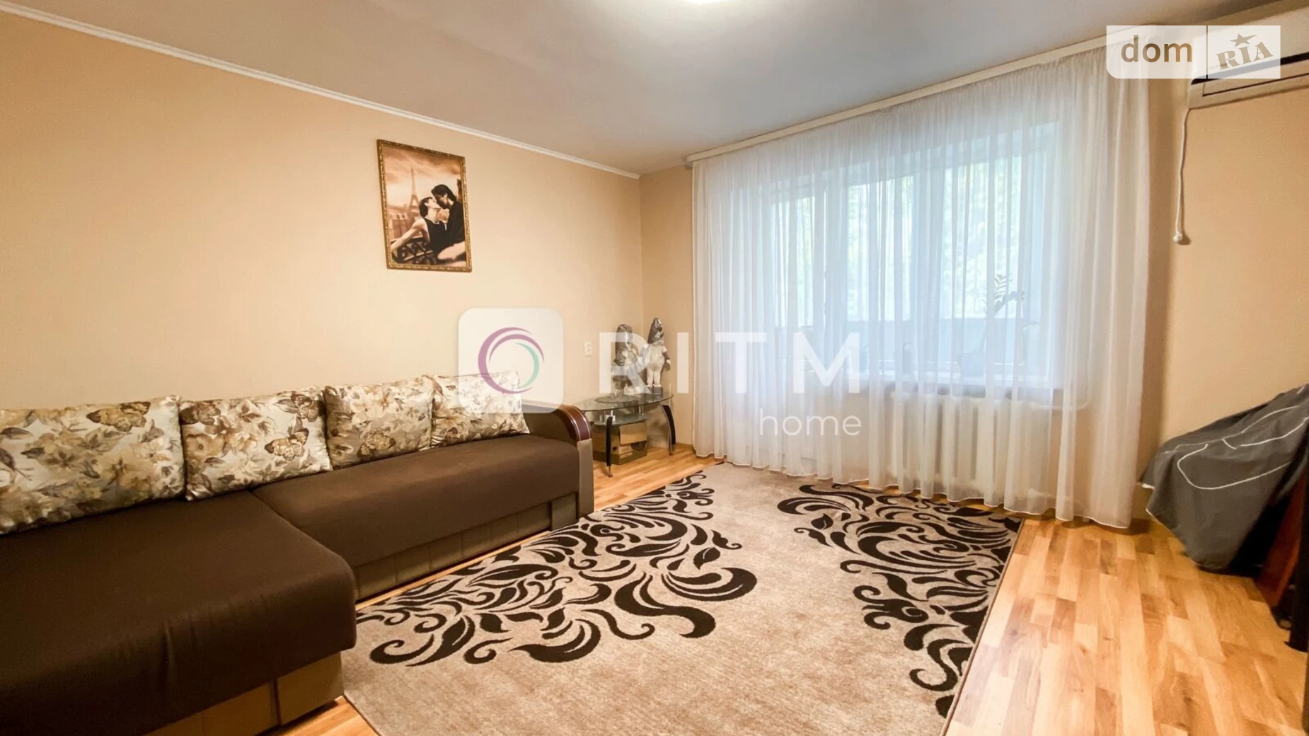 4-комнатная квартира 79 кв. м в Луцке, просп. Соборности - фото 3