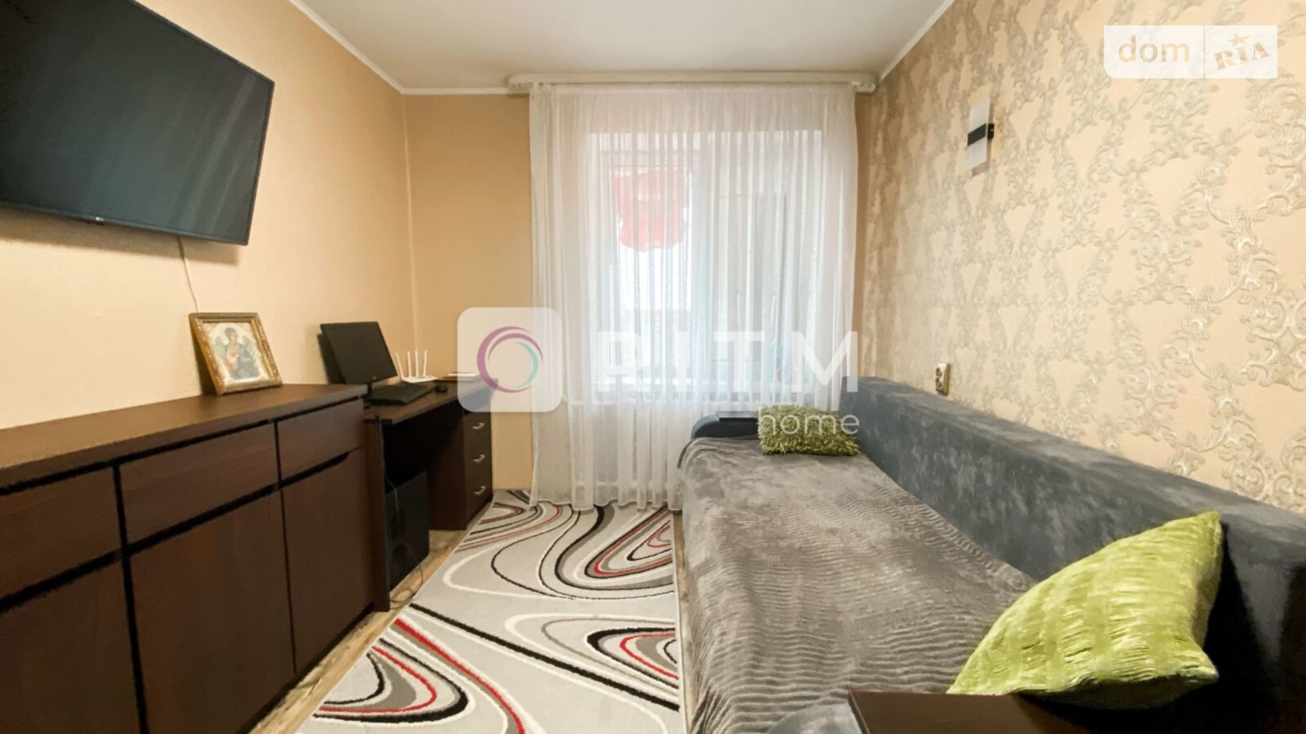 4-кімнатна квартира 79 кв. м у Луцьку, цена: 89000 $ - фото 5