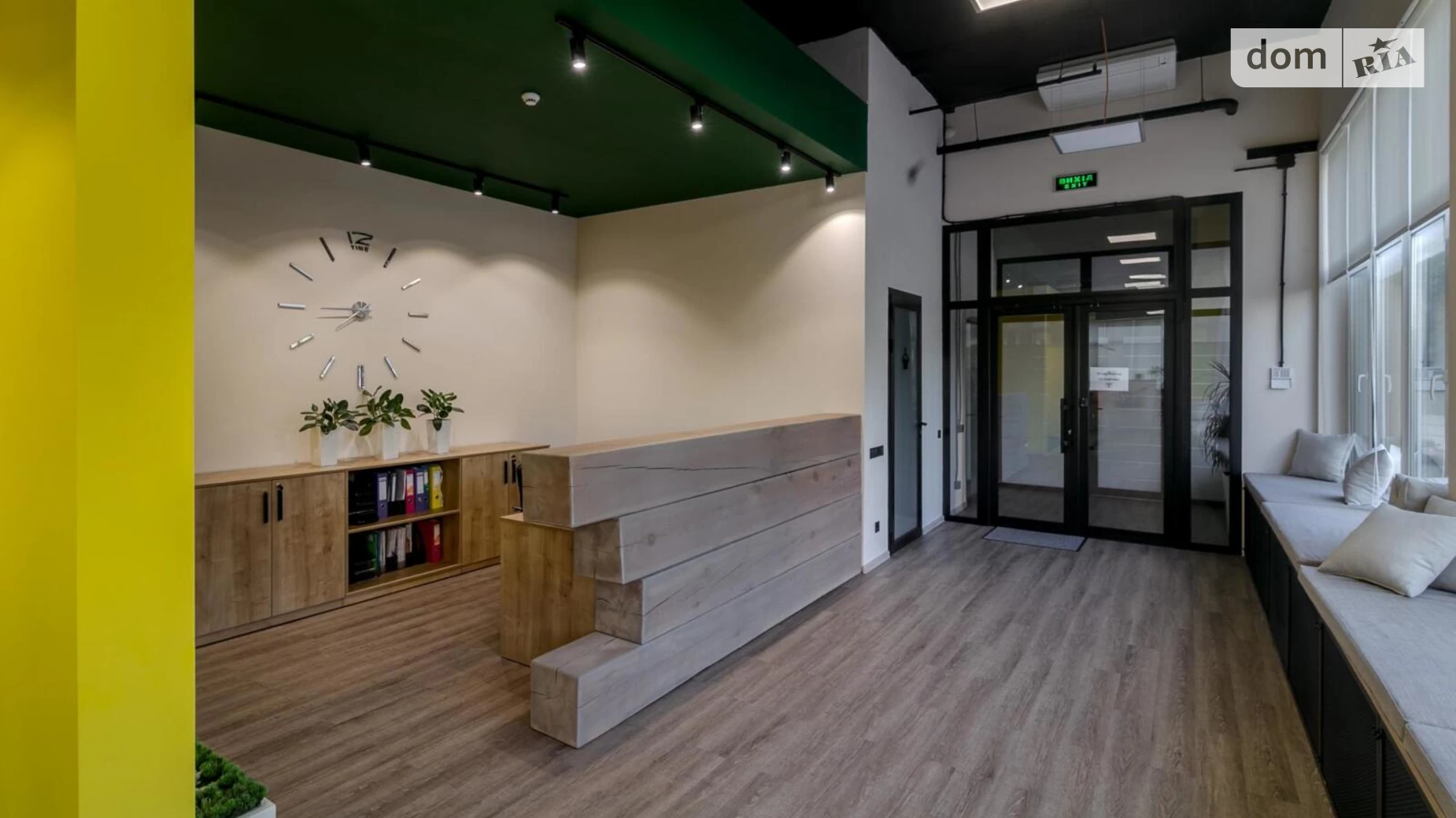 Сдается в аренду офис 320 кв. м в бизнес-центре, цена: 4100 $ - фото 5
